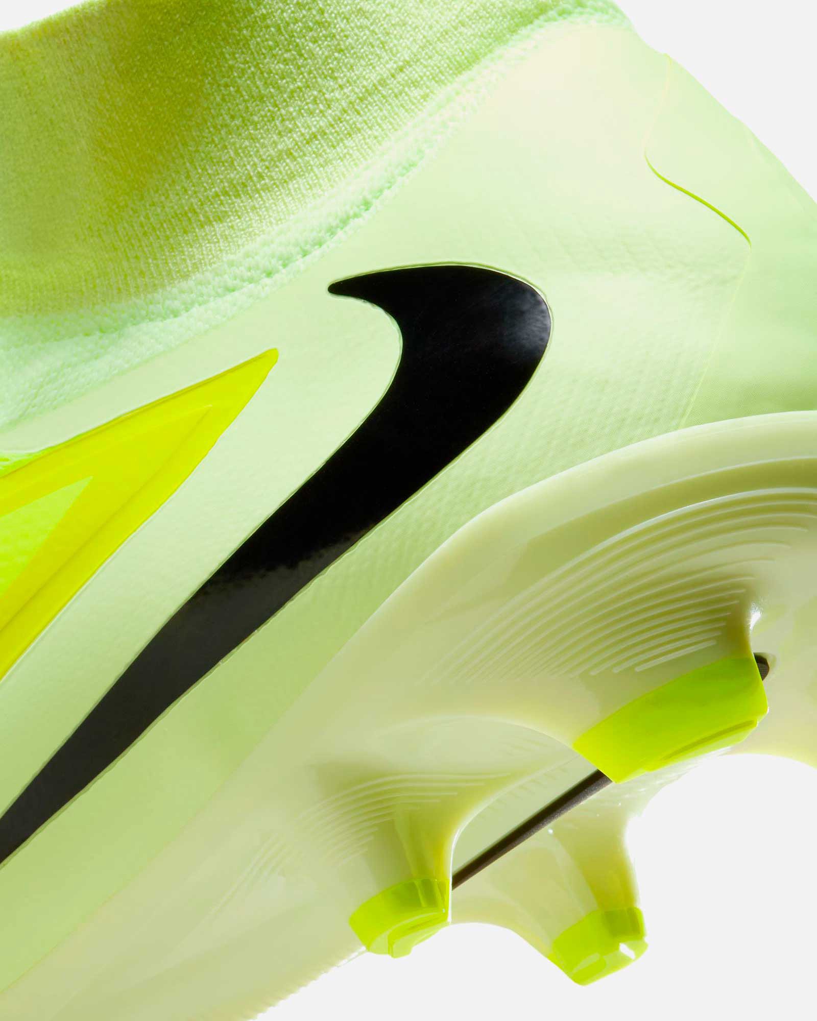 Botas Nike Phantom 6 High Pro FG - Fútbol Factory