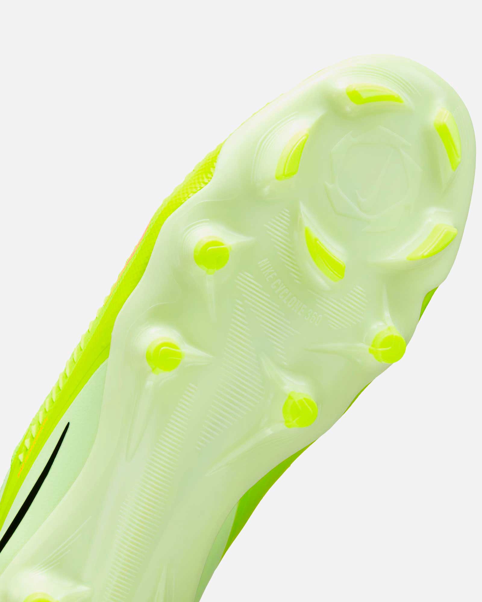 Botas Nike Phantom 6 High Pro FG - Fútbol Factory