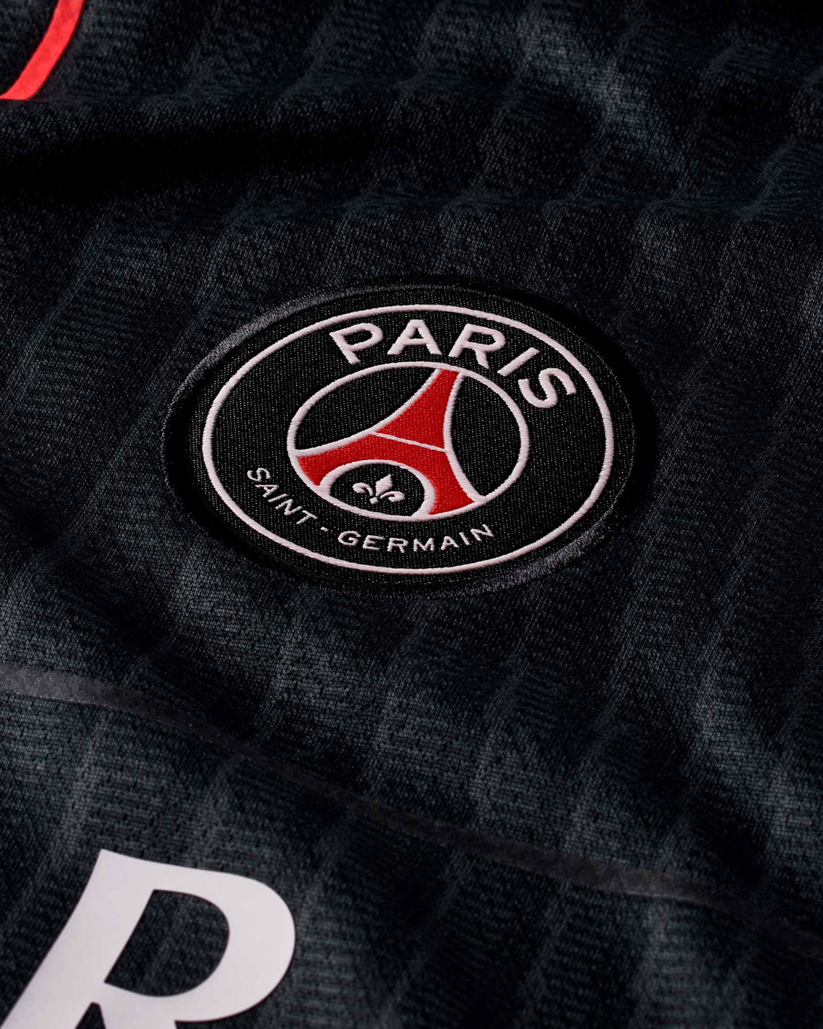 Camiseta 4ª PSG 2025/2026 - Fútbol Factory