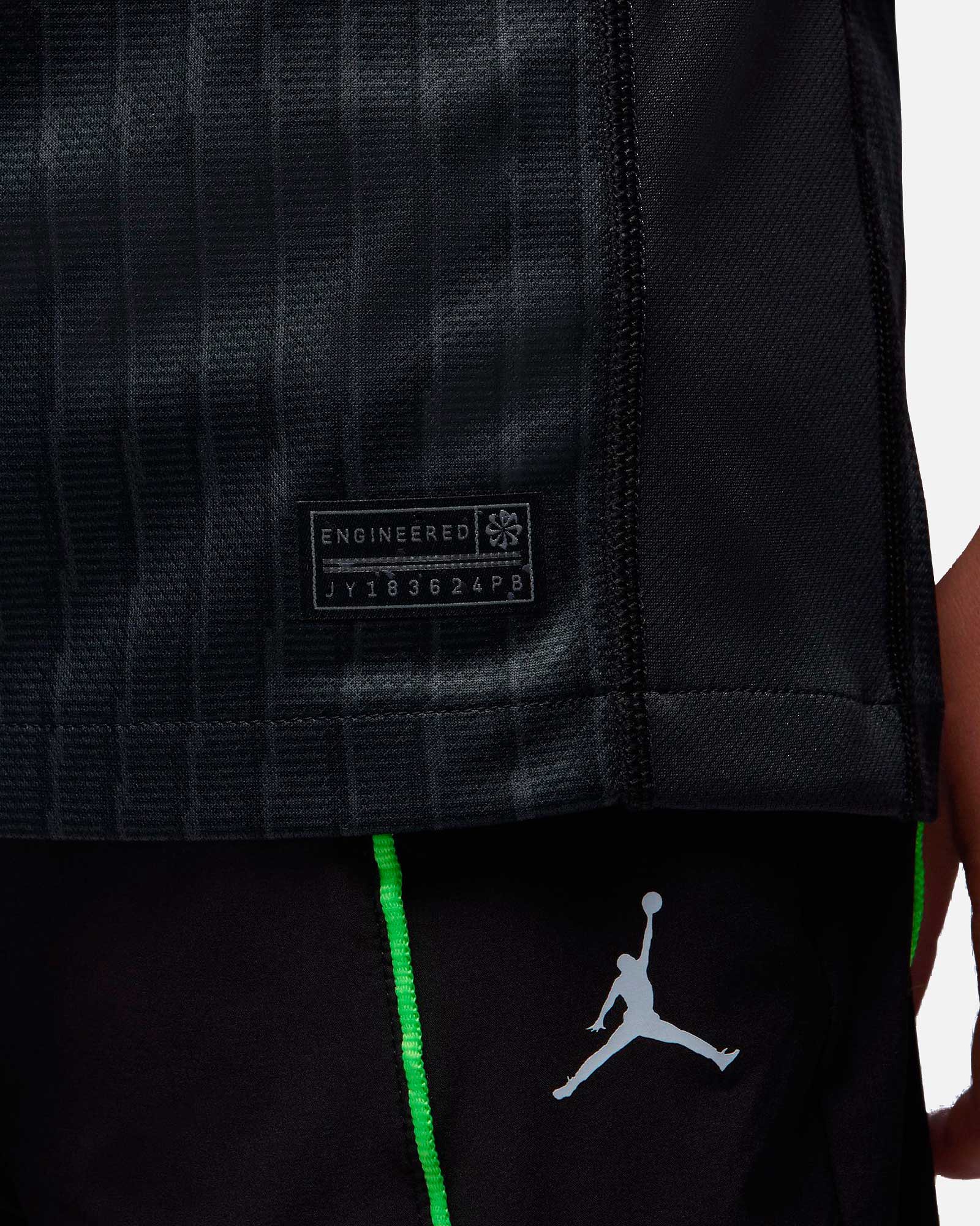 Camiseta 4ª PSG 2025/2026 - Fútbol Factory