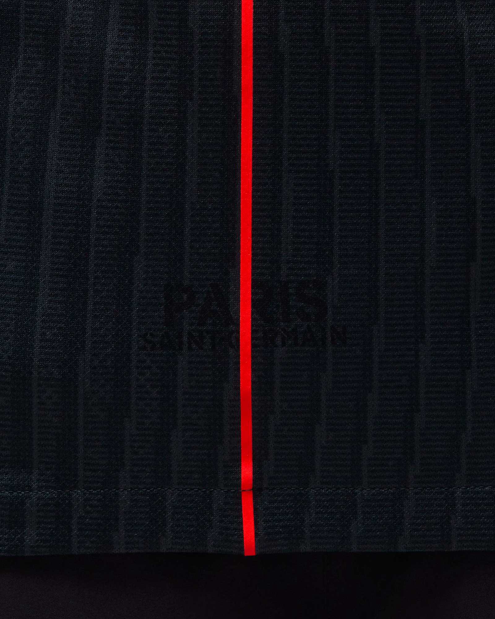 Camiseta 4ª PSG 2025/2026 - Fútbol Factory