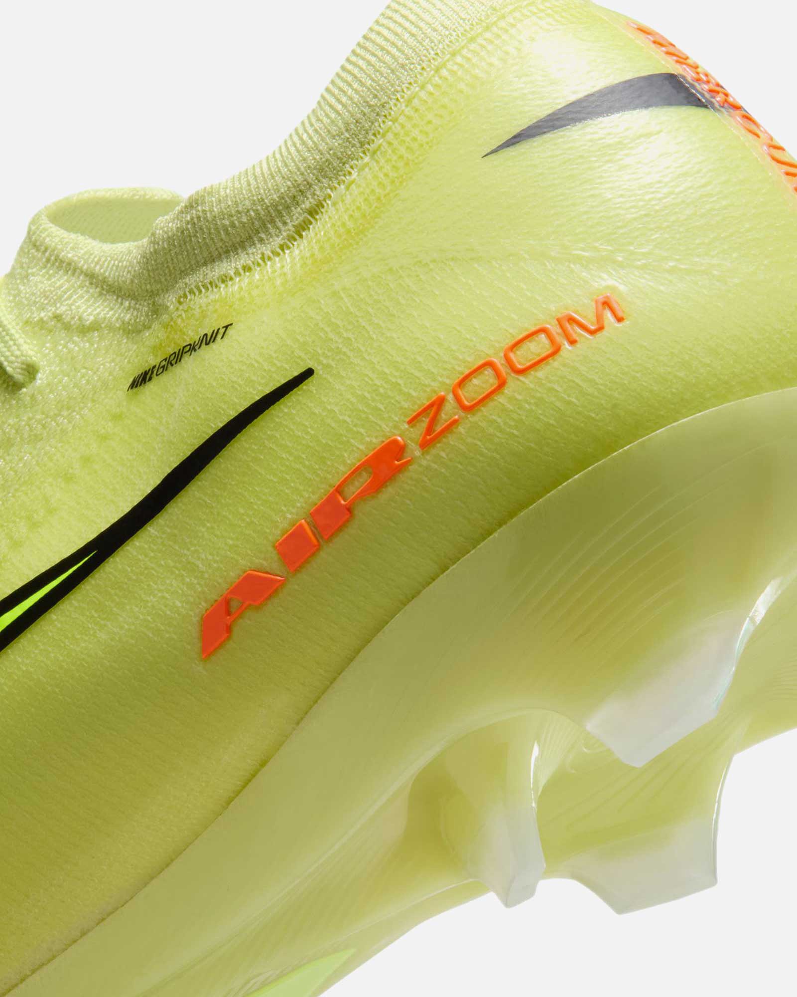 Botas Nike Zoom Mercurial Vapor 16 Elite FG - Fútbol Factory