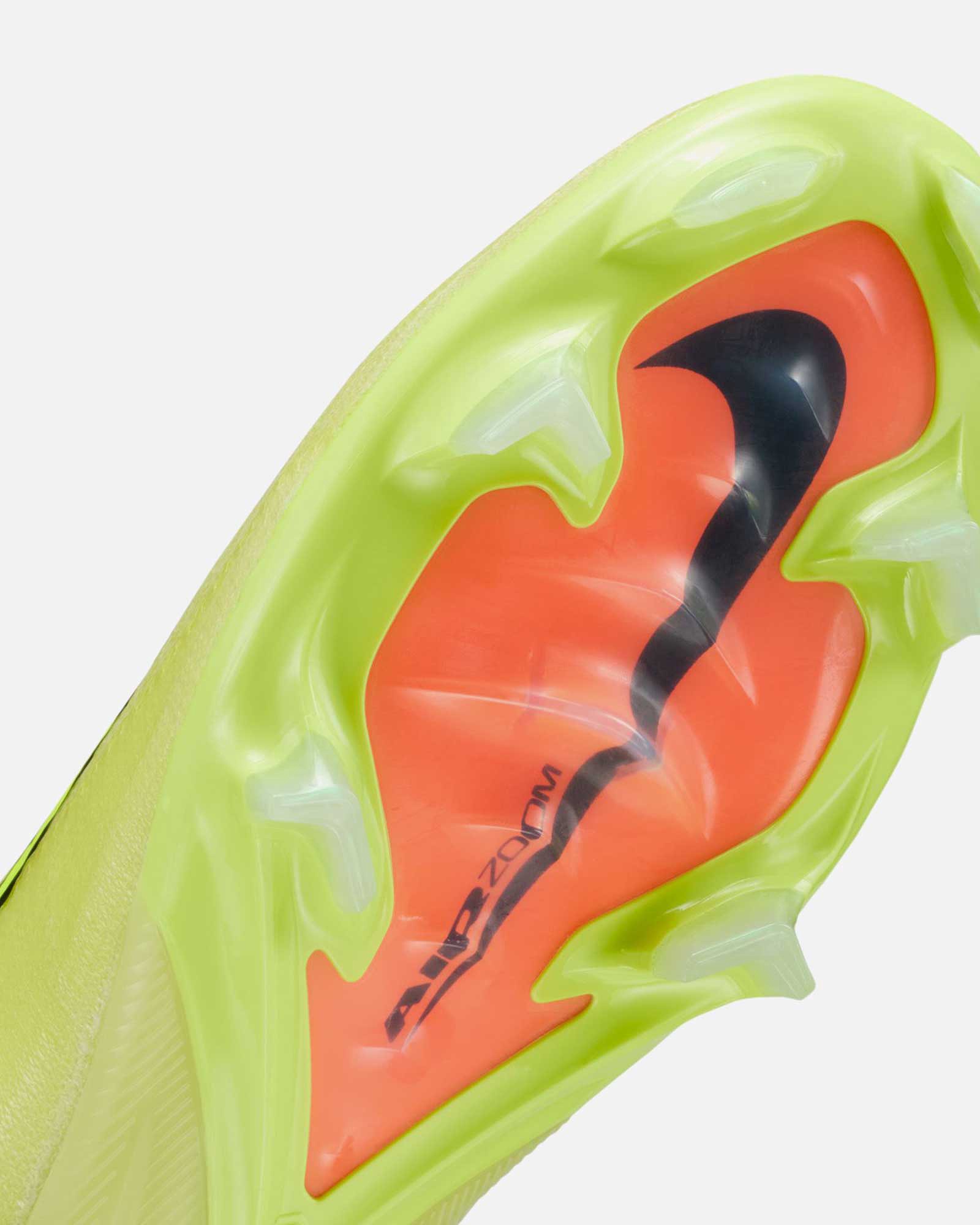 Botas Nike Zoom Mercurial Vapor 16 Elite FG - Fútbol Factory