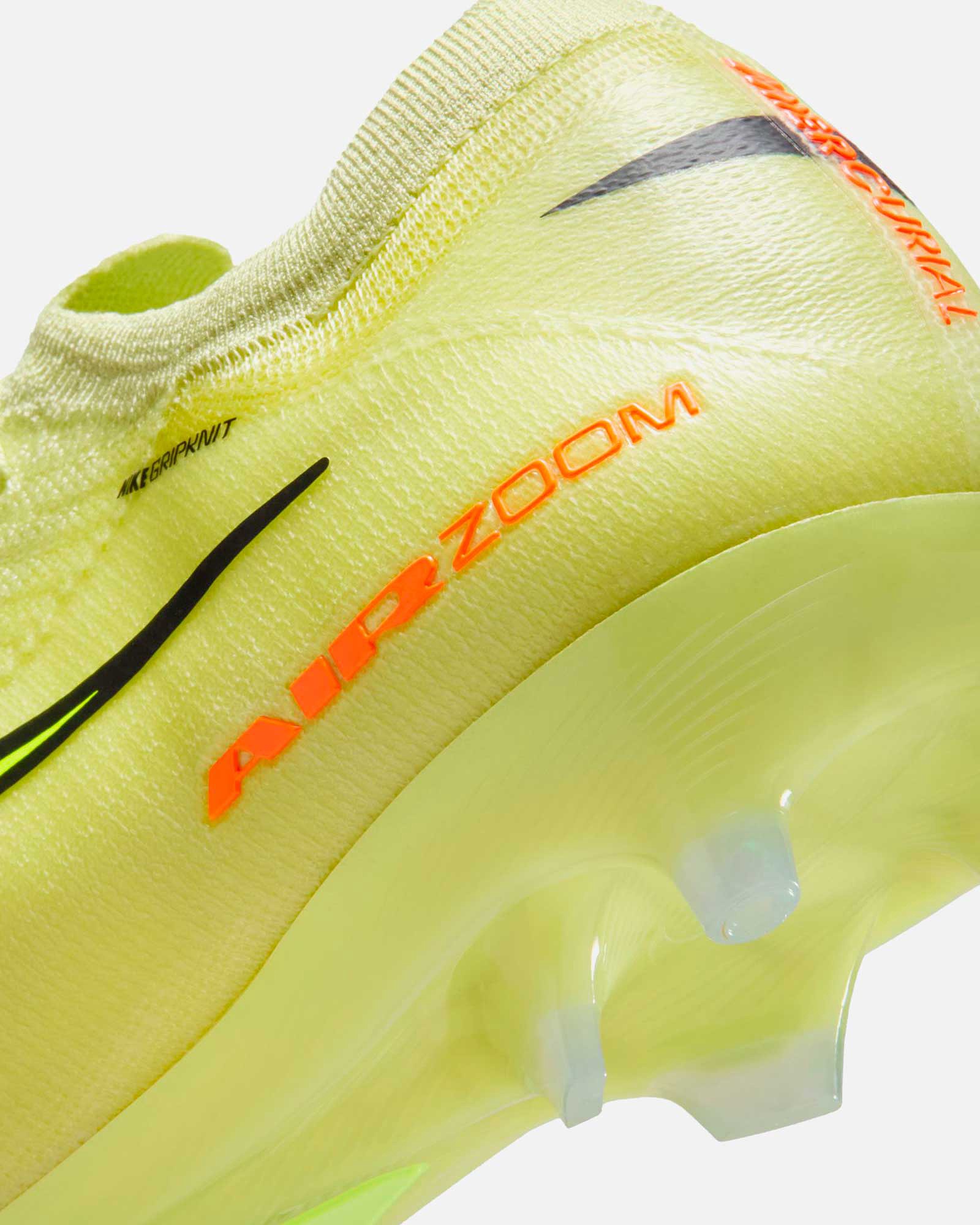 Botas Nike Zoom Mercurial Vapor 16 Elite AG-Pro - Fútbol Factory