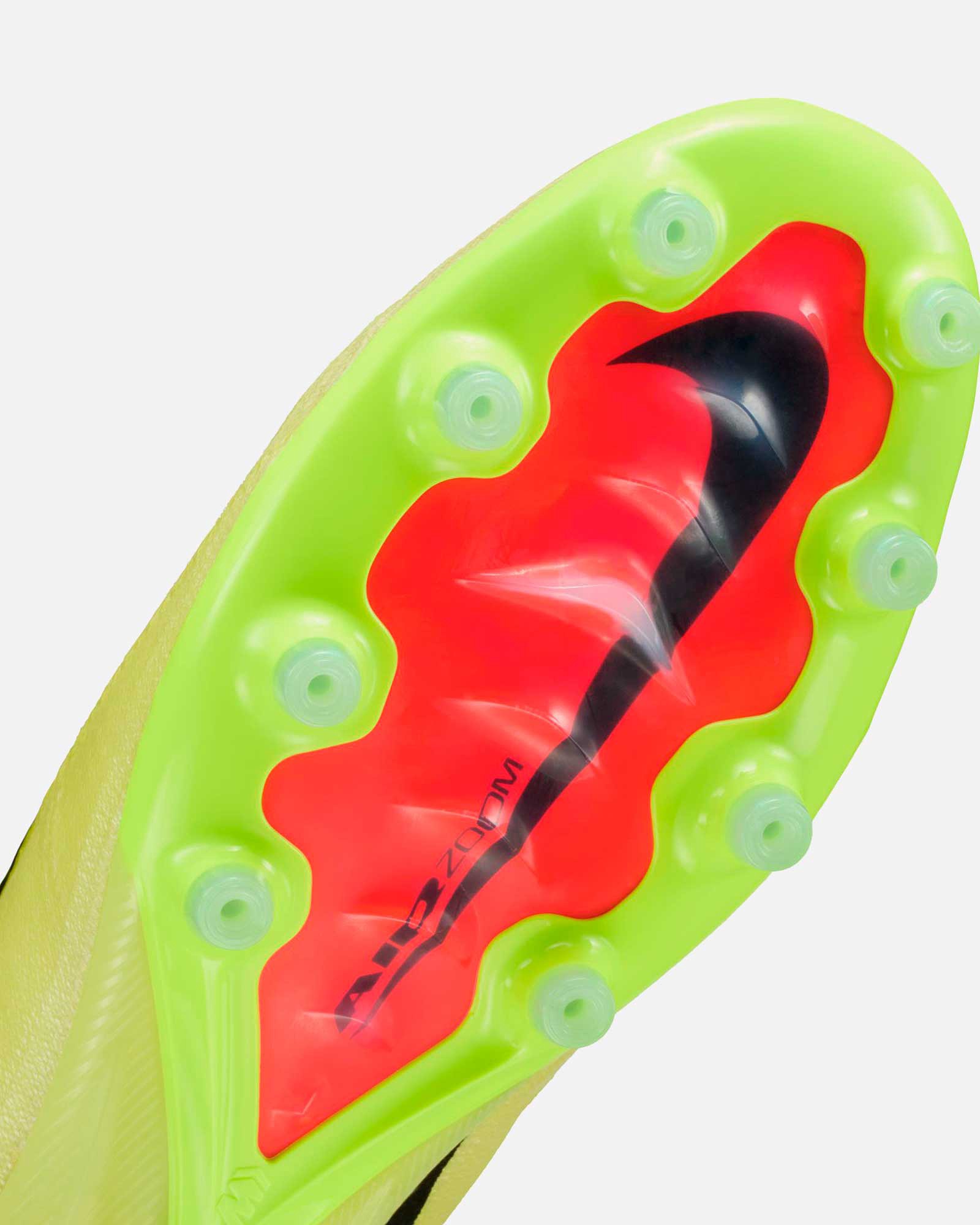 Botas Nike Zoom Mercurial Vapor 16 Elite AG-Pro - Fútbol Factory