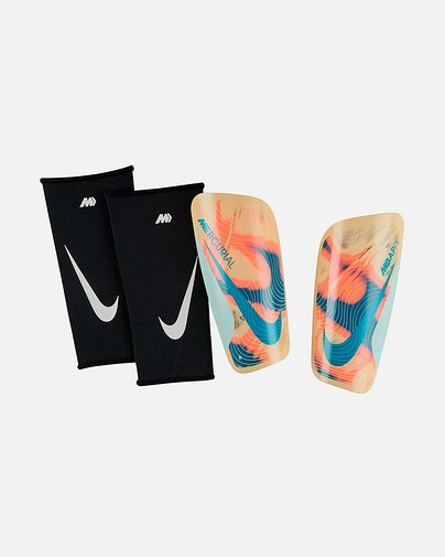Espinilleras Nike Mercurial Lite Mbappé