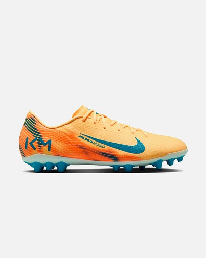 Botas Nike Zoom Mercurial Vapor 16 Academy AG Mbappé