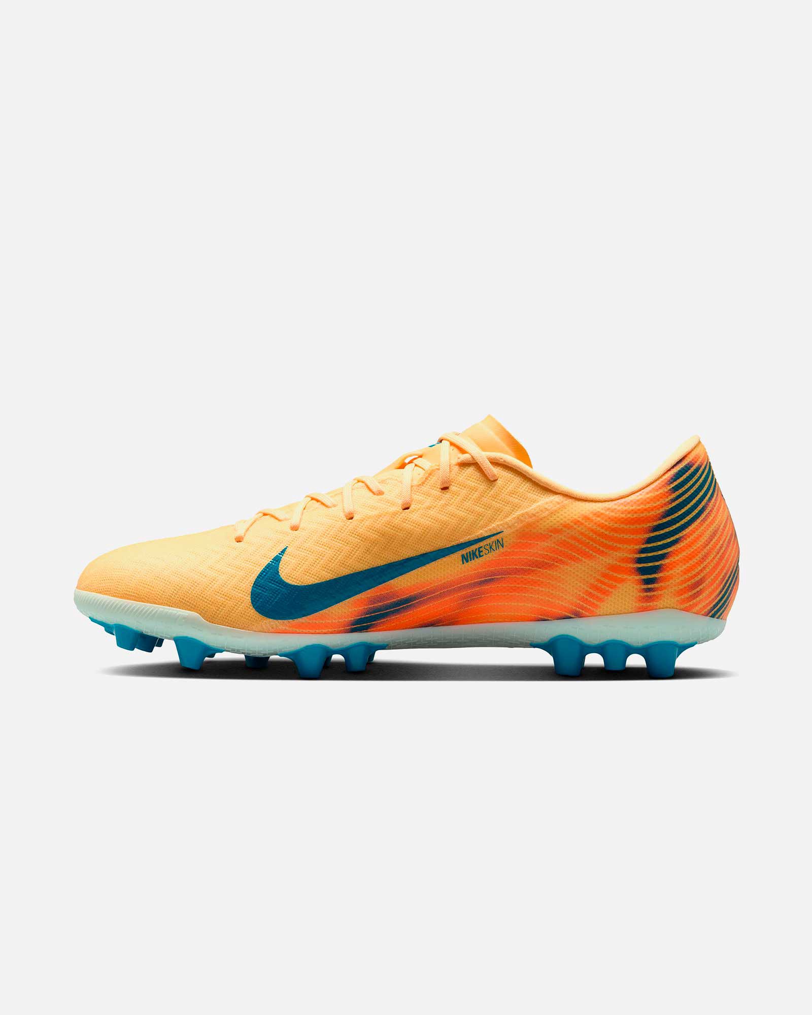 Botas Nike Zoom Mercurial Vapor 16 Academy AG Mbappé - Fútbol Factory