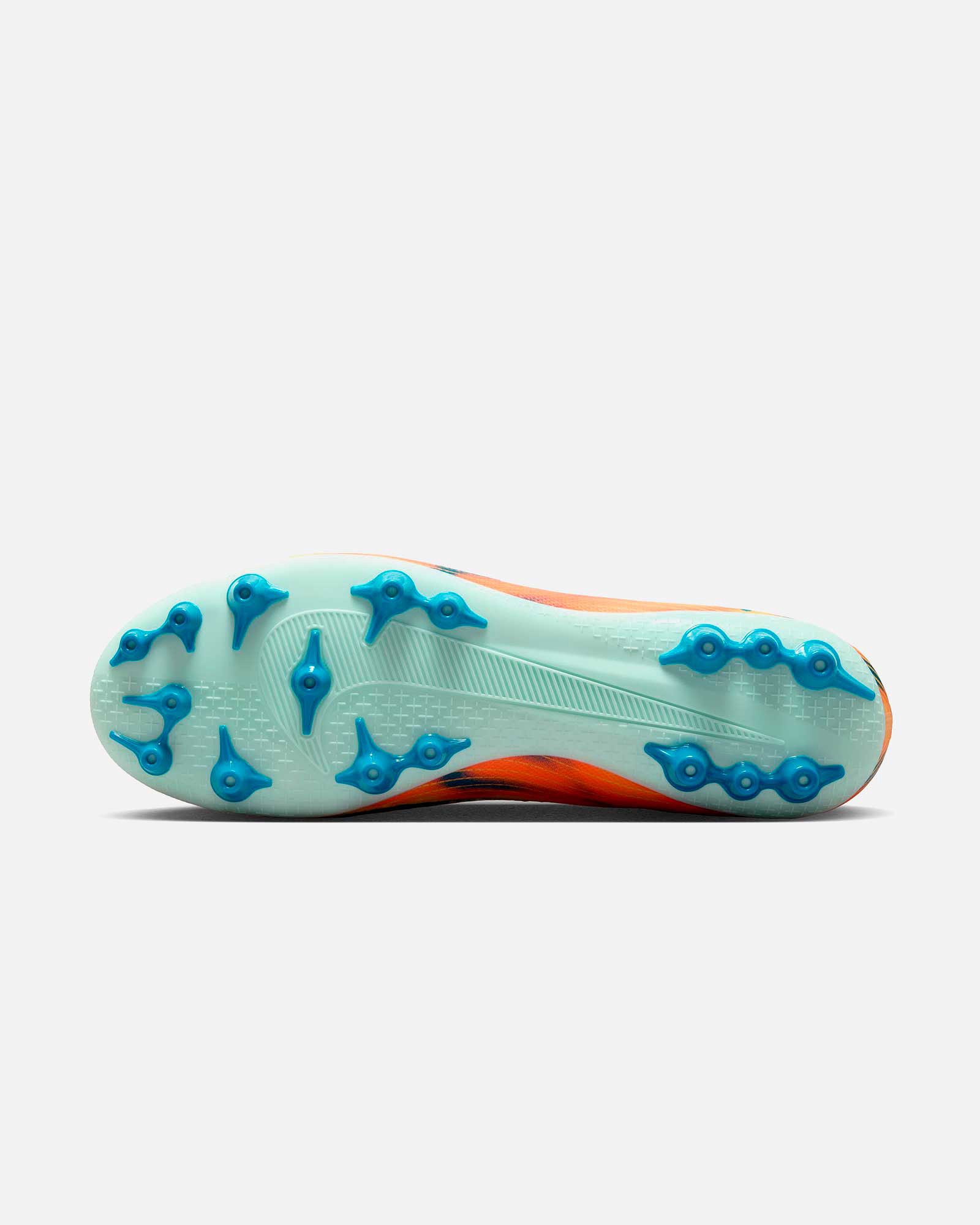 Botas Nike Zoom Mercurial Vapor 16 Academy AG Mbappé - Fútbol Factory