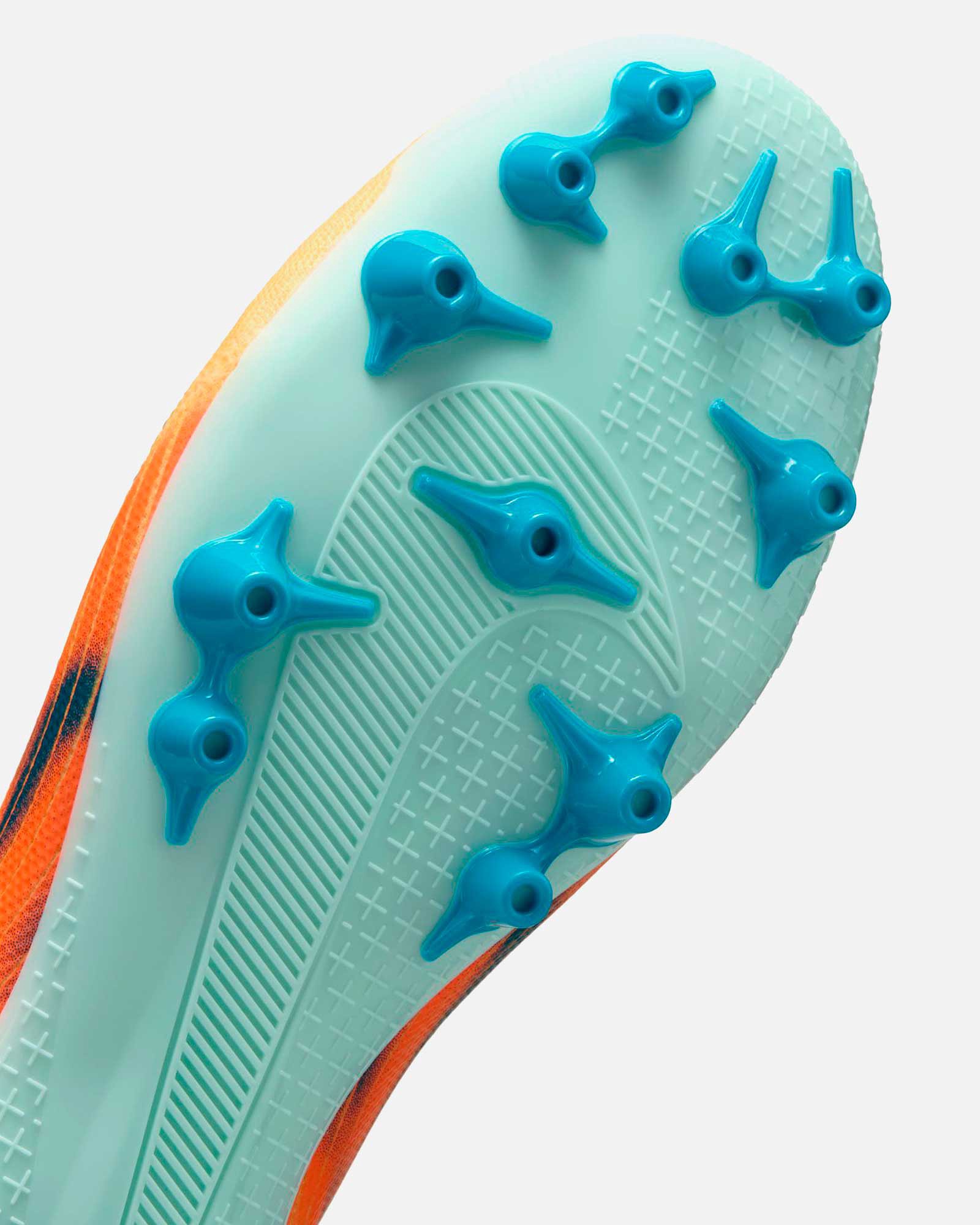 Botas Nike Zoom Mercurial Vapor 16 Academy AG Mbappé - Fútbol Factory