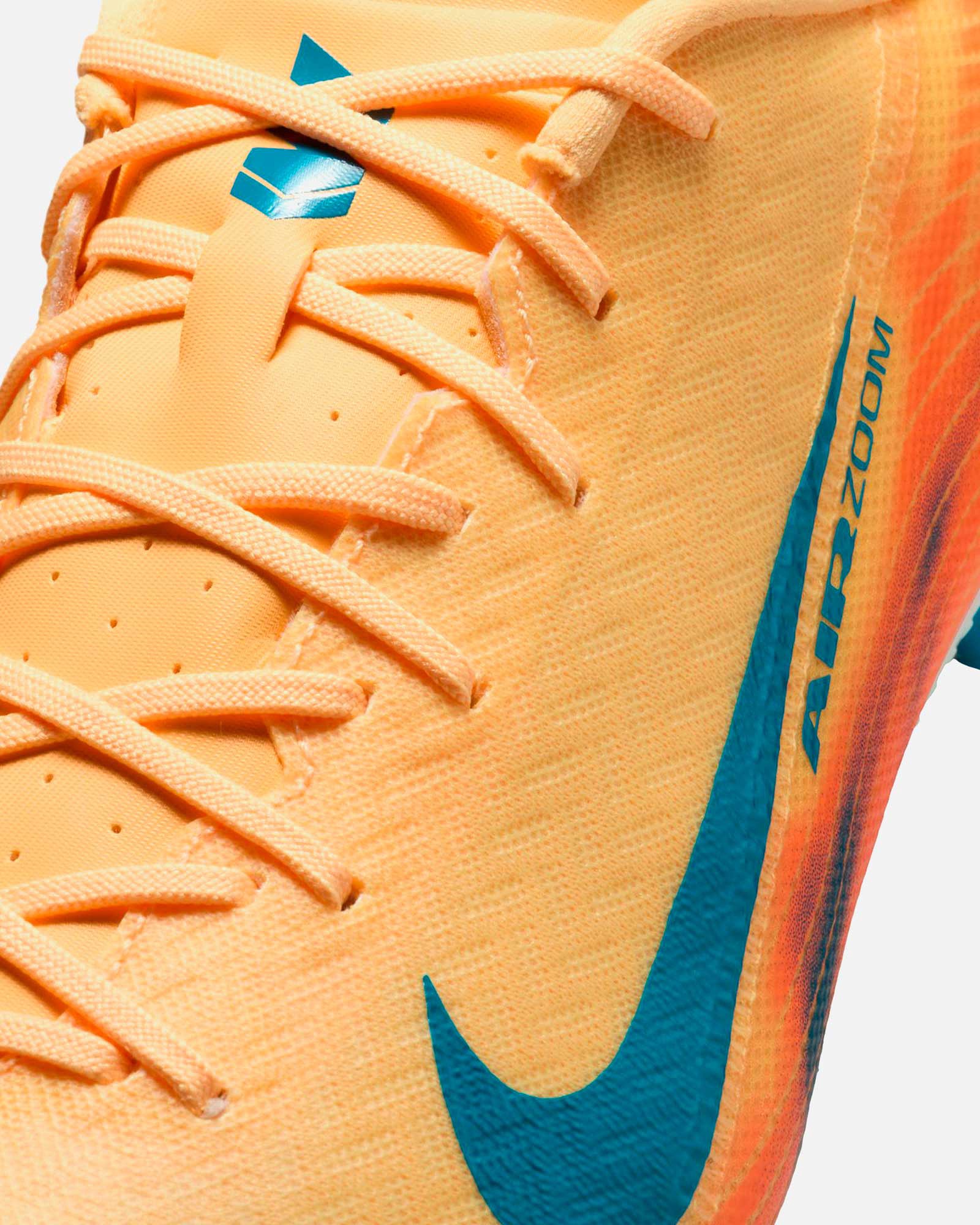Botas Nike Zoom Mercurial Vapor 16 Academy AG Mbappé - Fútbol Factory