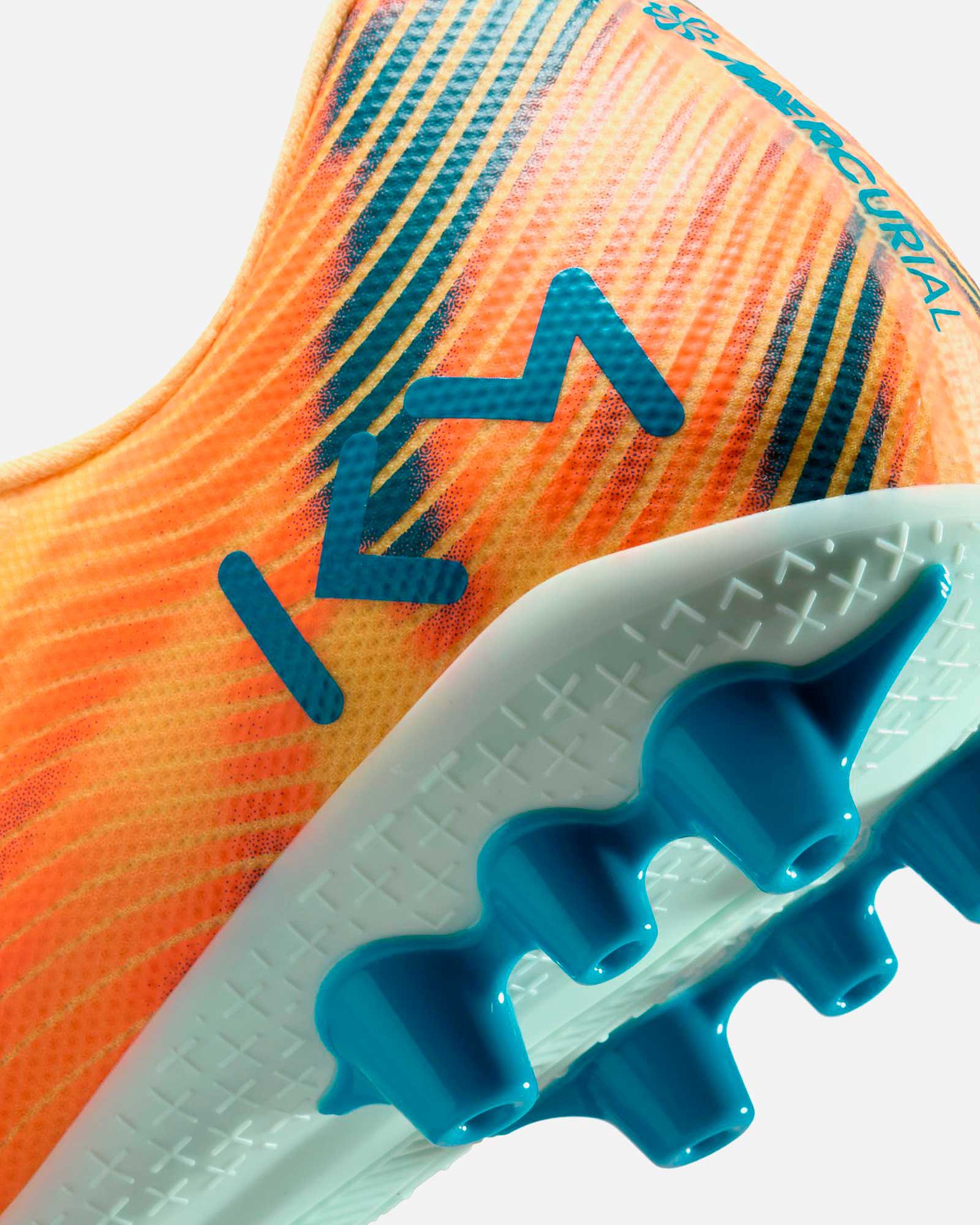 Botas Nike Zoom Mercurial Vapor 16 Academy AG Mbappé - Fútbol Factory