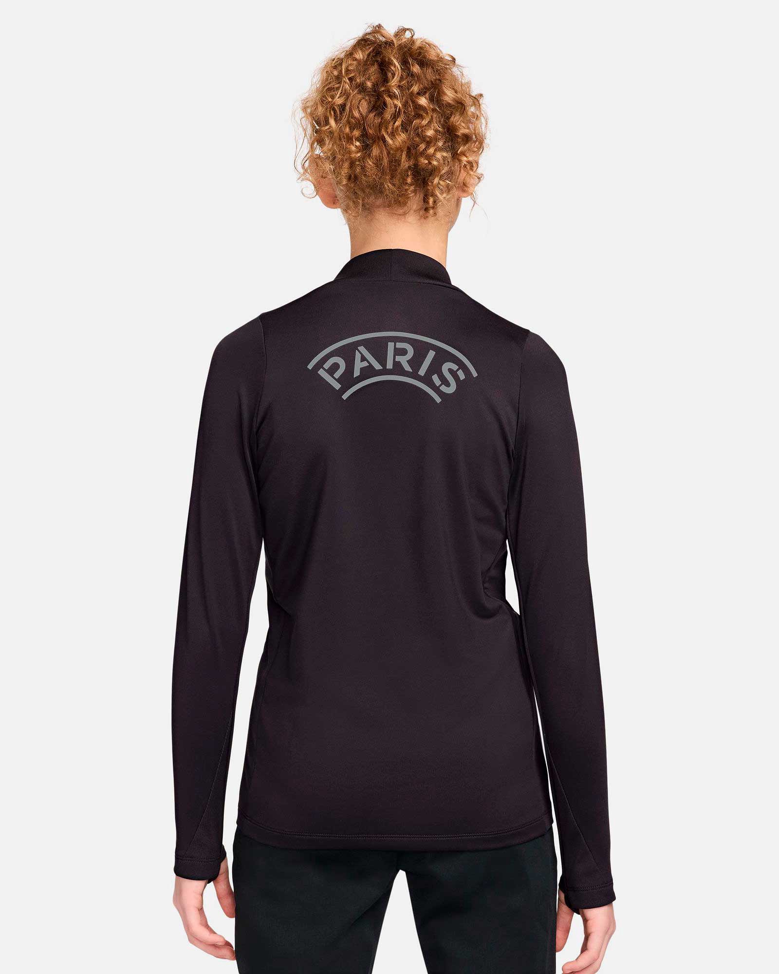 Sudadera PSG 2025/2026 Drill Top - Fútbol Factory