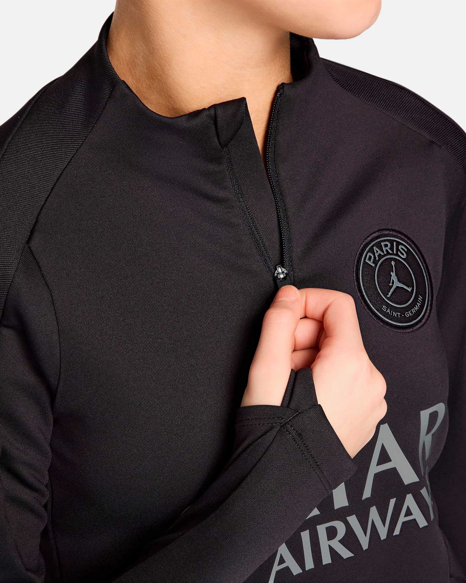 Sudadera PSG 2025/2026 Drill Top - Fútbol Factory