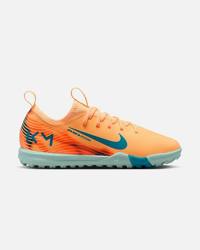 Botas Nike Zoom Mercurial Vapor 16 Academy FG/MG Mbappé
