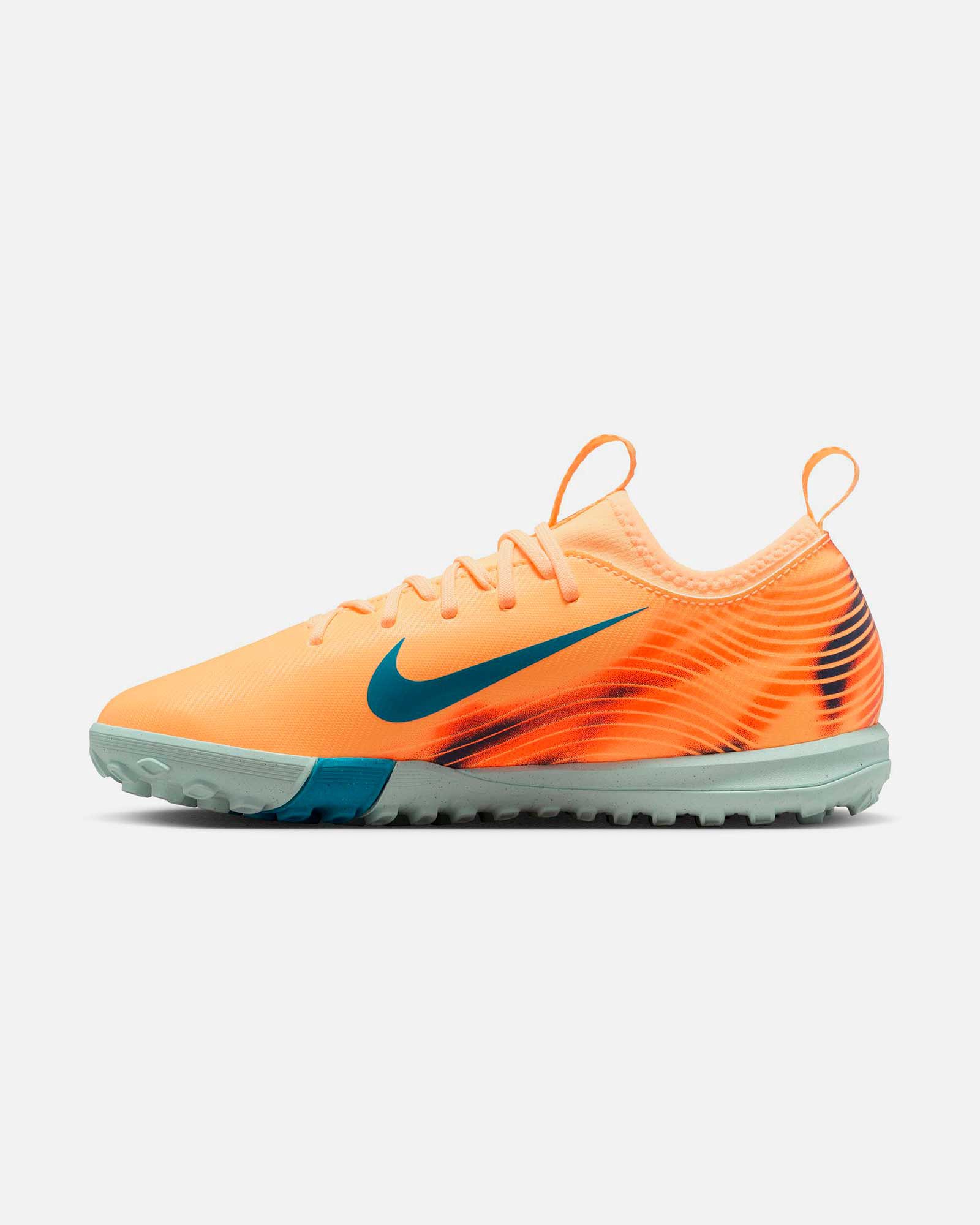 Botas Nike Zoom Mercurial Vapor 16 Academy FG/MG Mbappé - Fútbol Factory