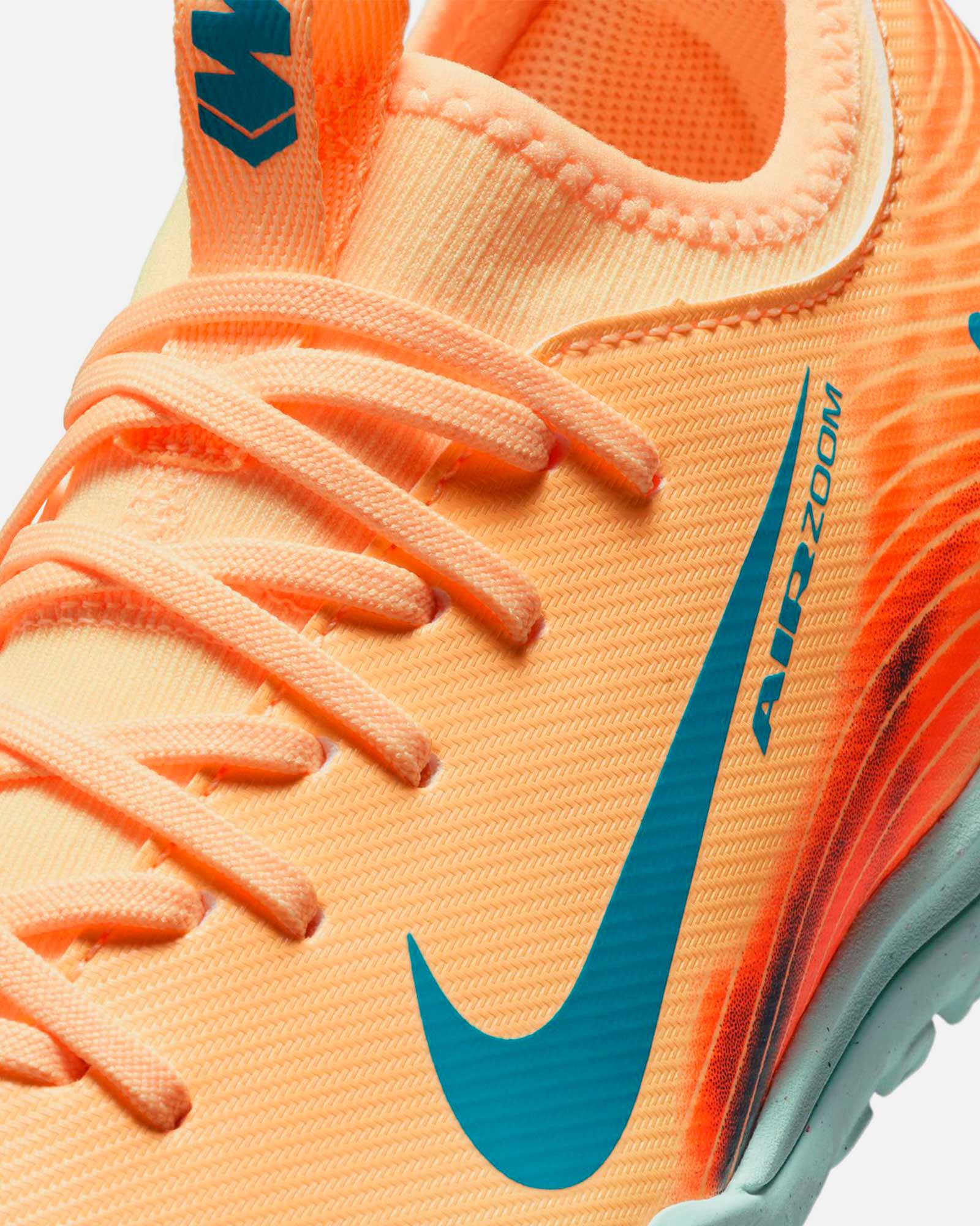 Botas Nike Zoom Mercurial Vapor 16 Academy FG/MG Mbappé - Fútbol Factory