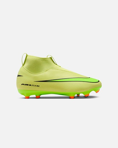 Botas Nike Zoom Mercurial Superfly 10 Academy MG