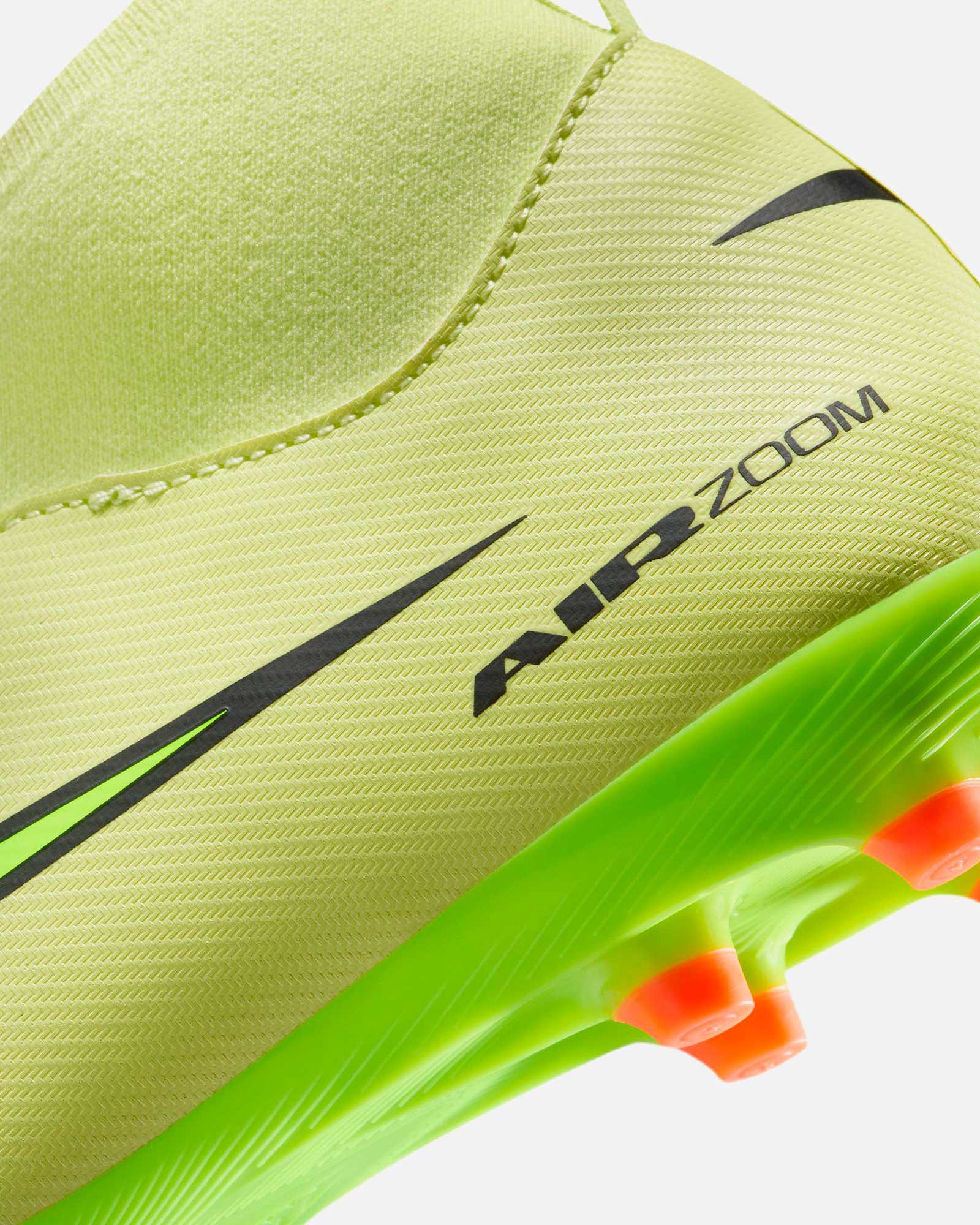 Botas Nike Zoom Mercurial Superfly 10 Academy MG - Fútbol Factory
