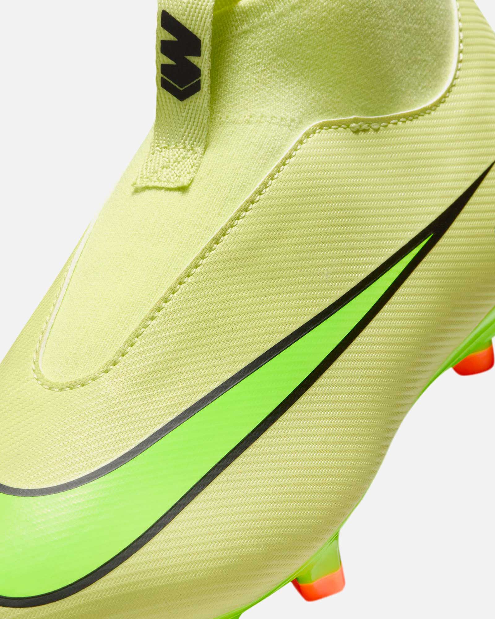 Botas Nike Zoom Mercurial Superfly 10 Academy MG - Fútbol Factory