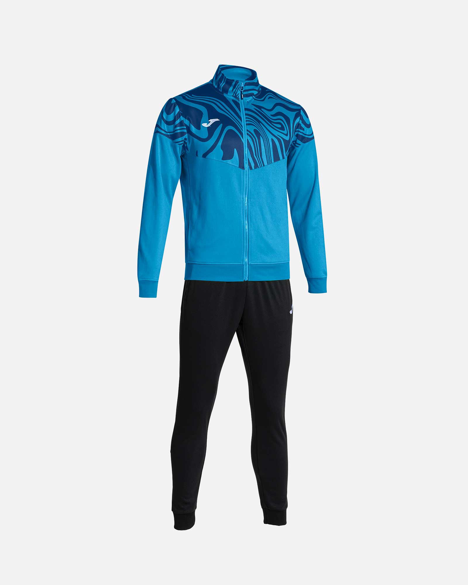 Chándal Joma Lion II - Fútbol Factory