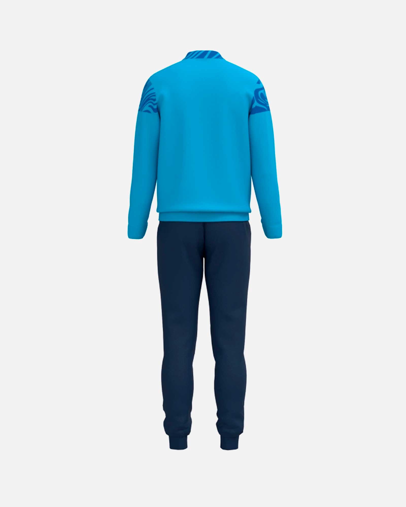 Chándal Joma Lion II - Fútbol Factory