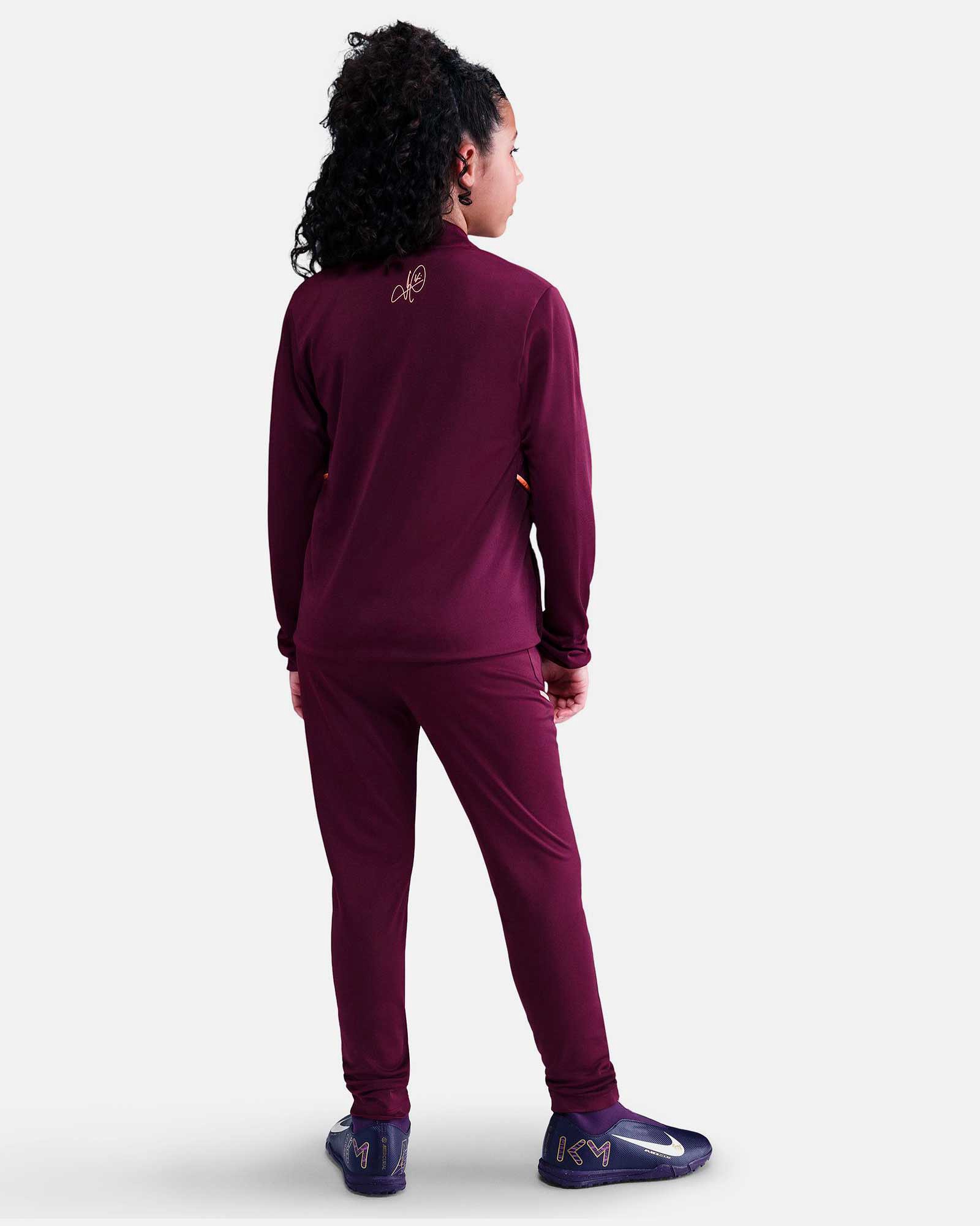 Chándal Nike Mbappé Academy TR - Fútbol Factory