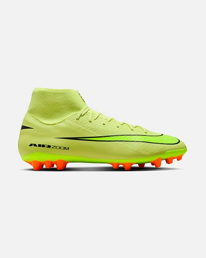 Botas Nike Zoom Mercurial Superfly 10 Academy AG