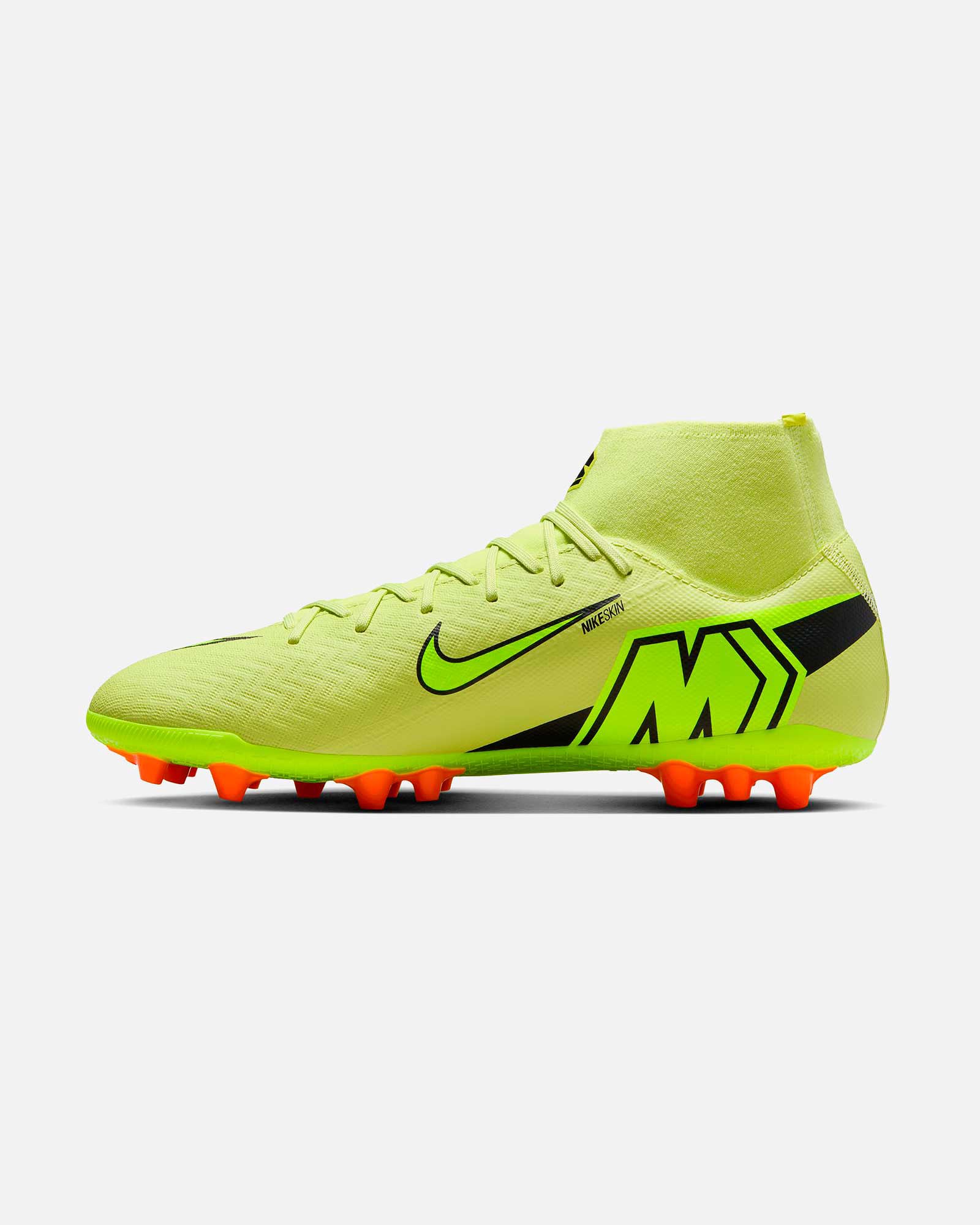 Botas Nike Zoom Mercurial Superfly 10 Academy AG - Fútbol Factory