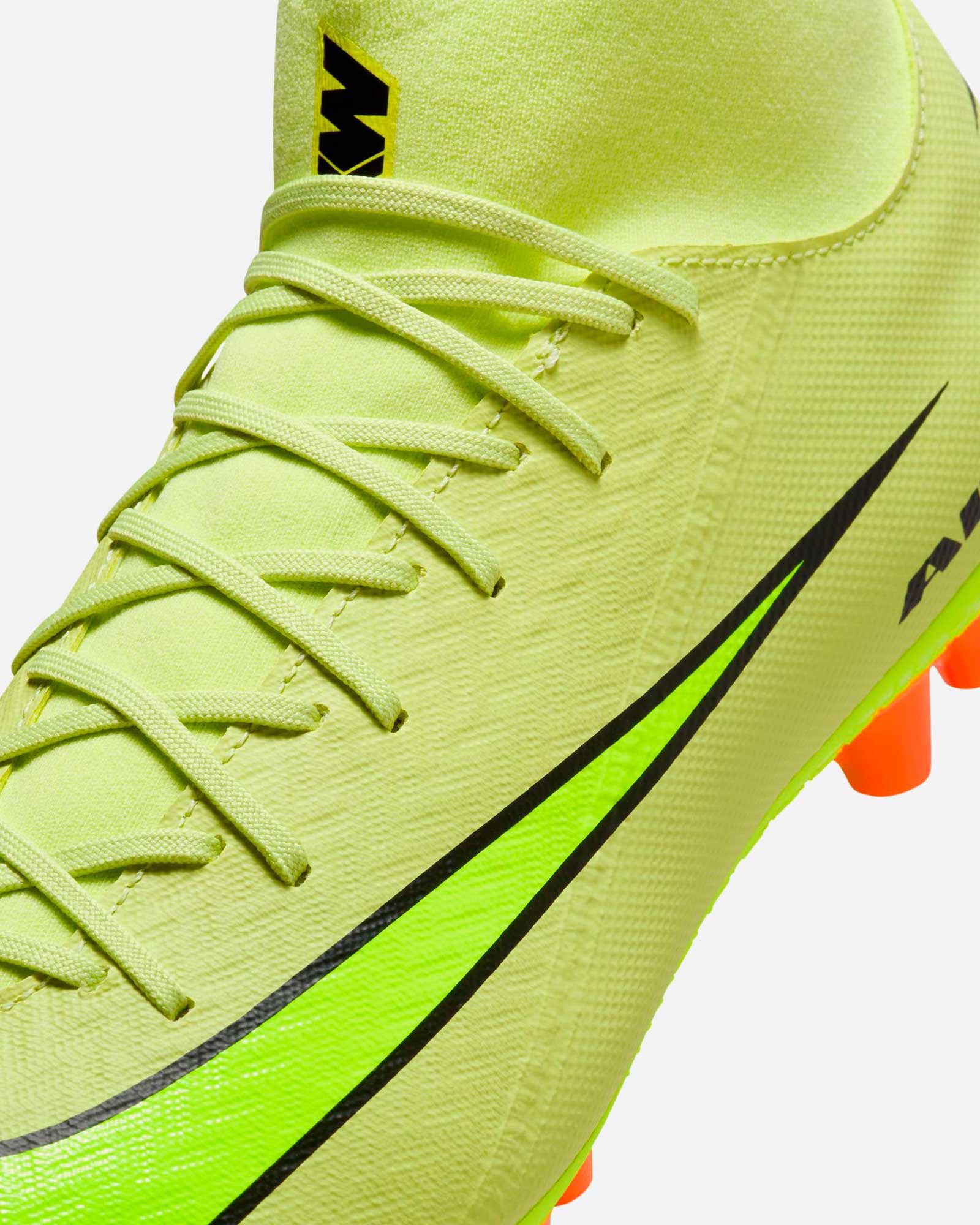 Botas Nike Zoom Mercurial Superfly 10 Academy AG - Fútbol Factory