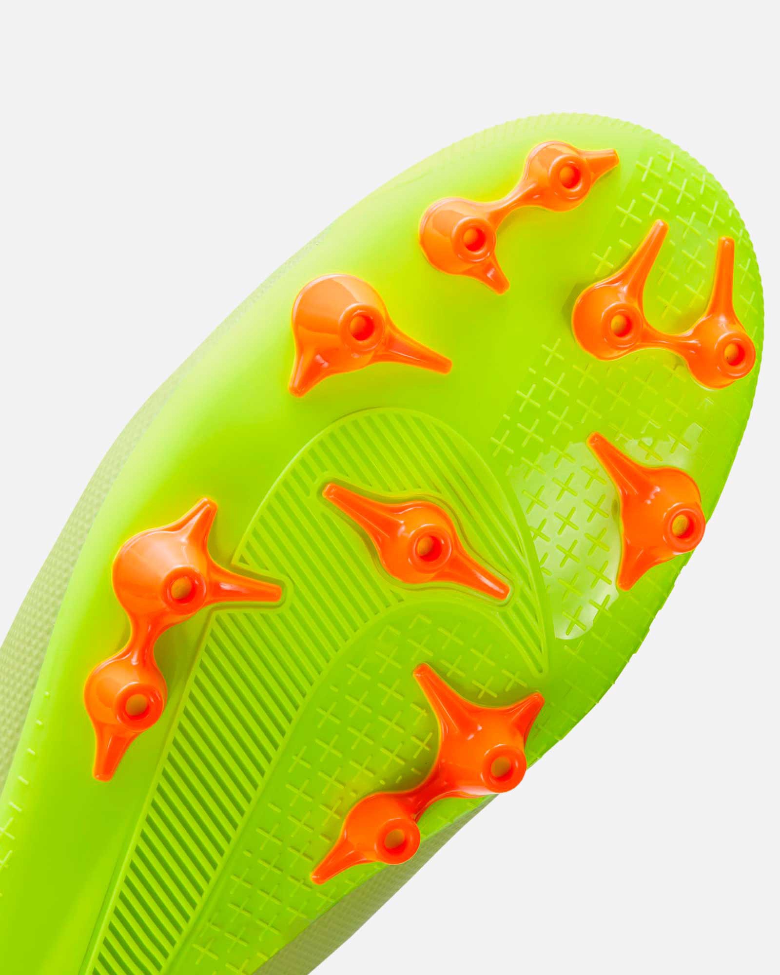 Botas Nike Zoom Mercurial Superfly 10 Academy AG - Fútbol Factory
