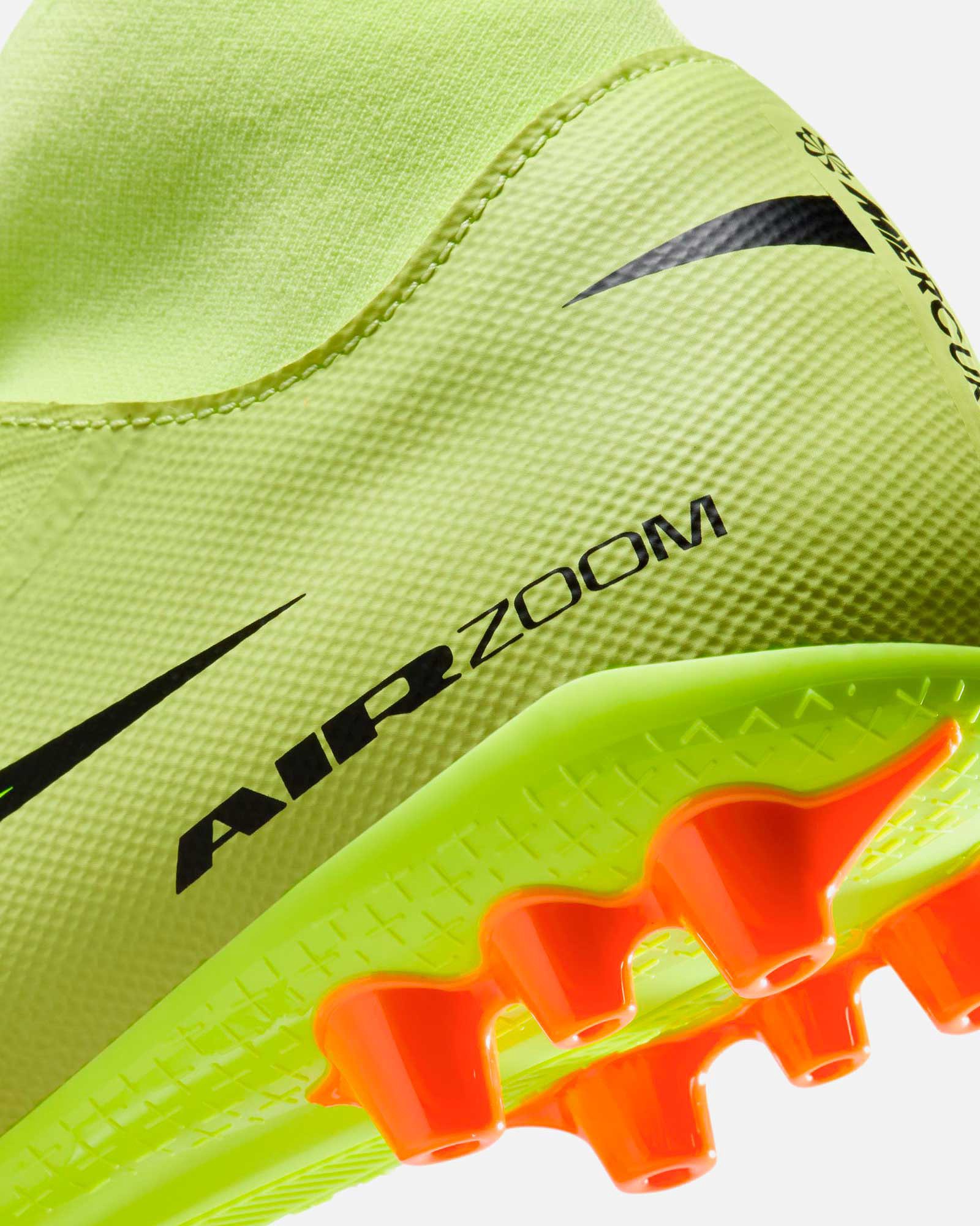 Botas Nike Zoom Mercurial Superfly 10 Academy AG - Fútbol Factory