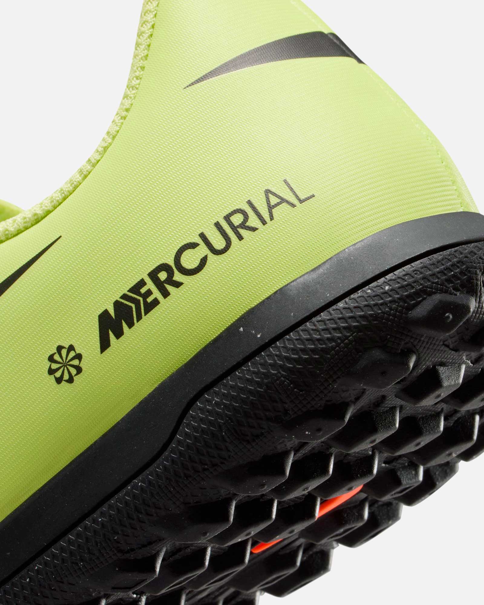 Botas Nike Zoom Mercurial Vapor 16 Club TF - Fútbol Factory