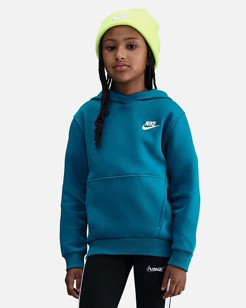 Moletom Nike Sportswear