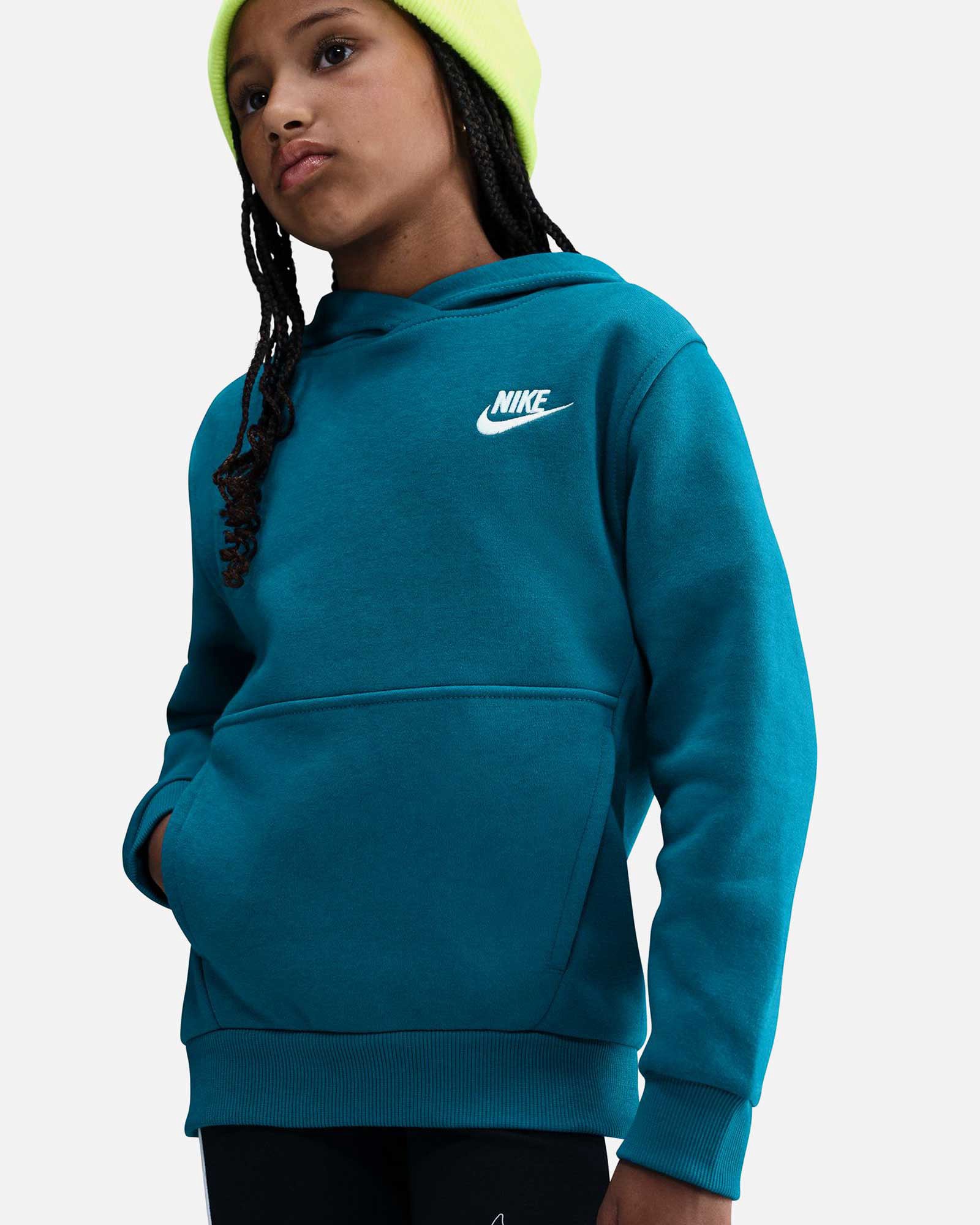 Sudadera Nike Sportswear - Fútbol Factory