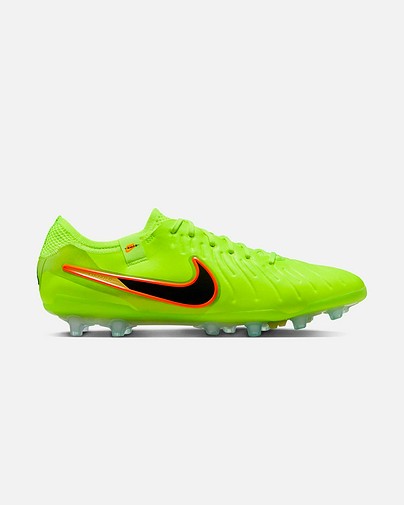 Botas Nike Tiempo Legend 10 Elite AG