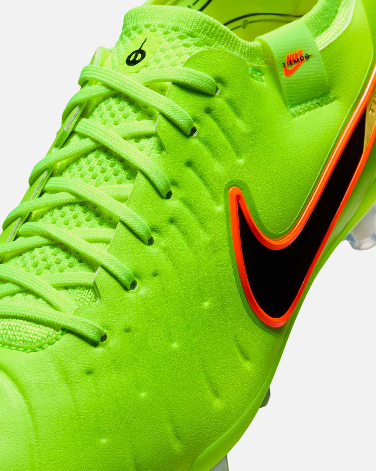 Botas Nike Tiempo Legend 10 Elite AG - Fútbol Factory