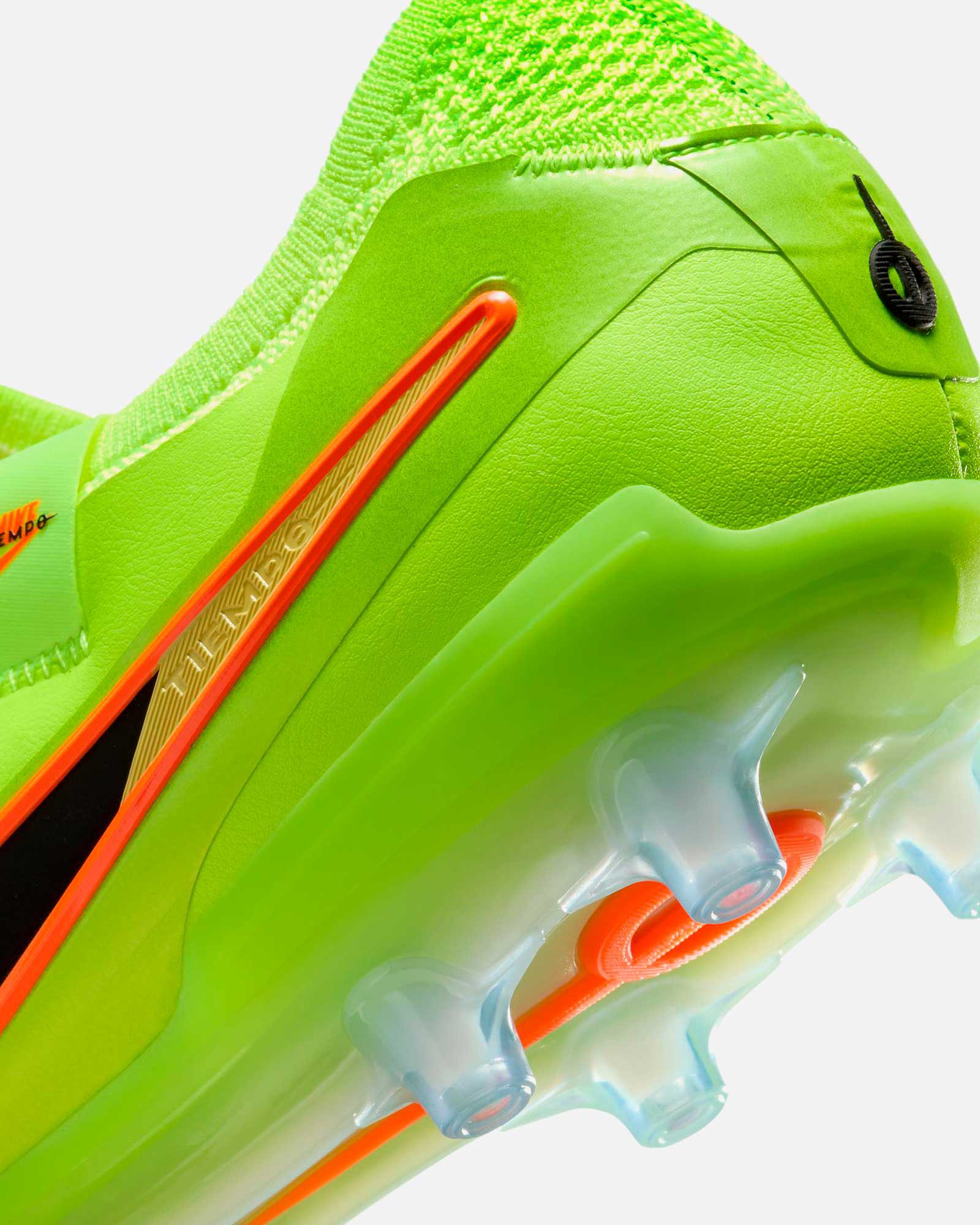 Botas Nike Tiempo Legend 10 Elite AG - Fútbol Factory