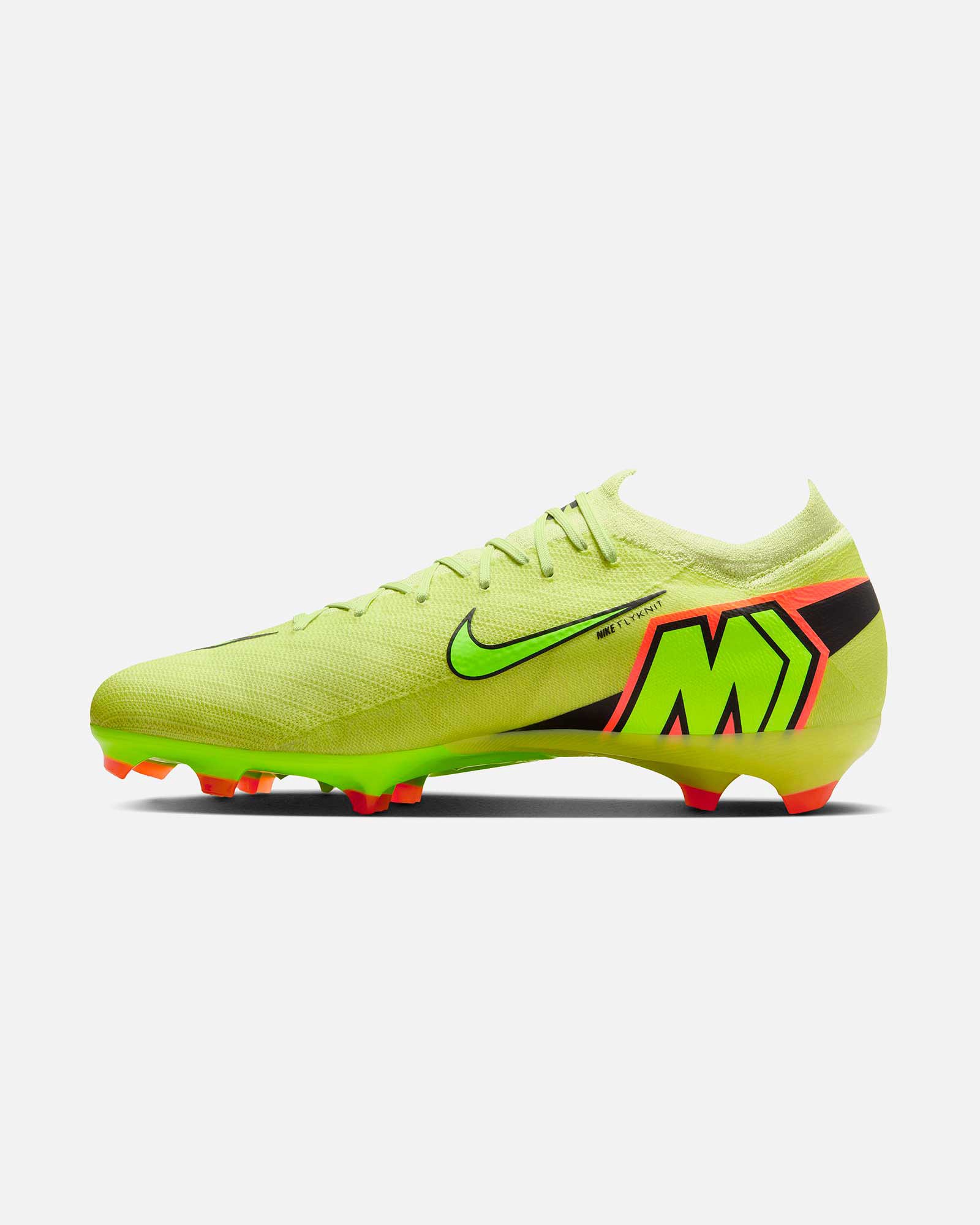 Botas Nike Zoom Mercurial Vapor 16 Pro FG - Fútbol Factory