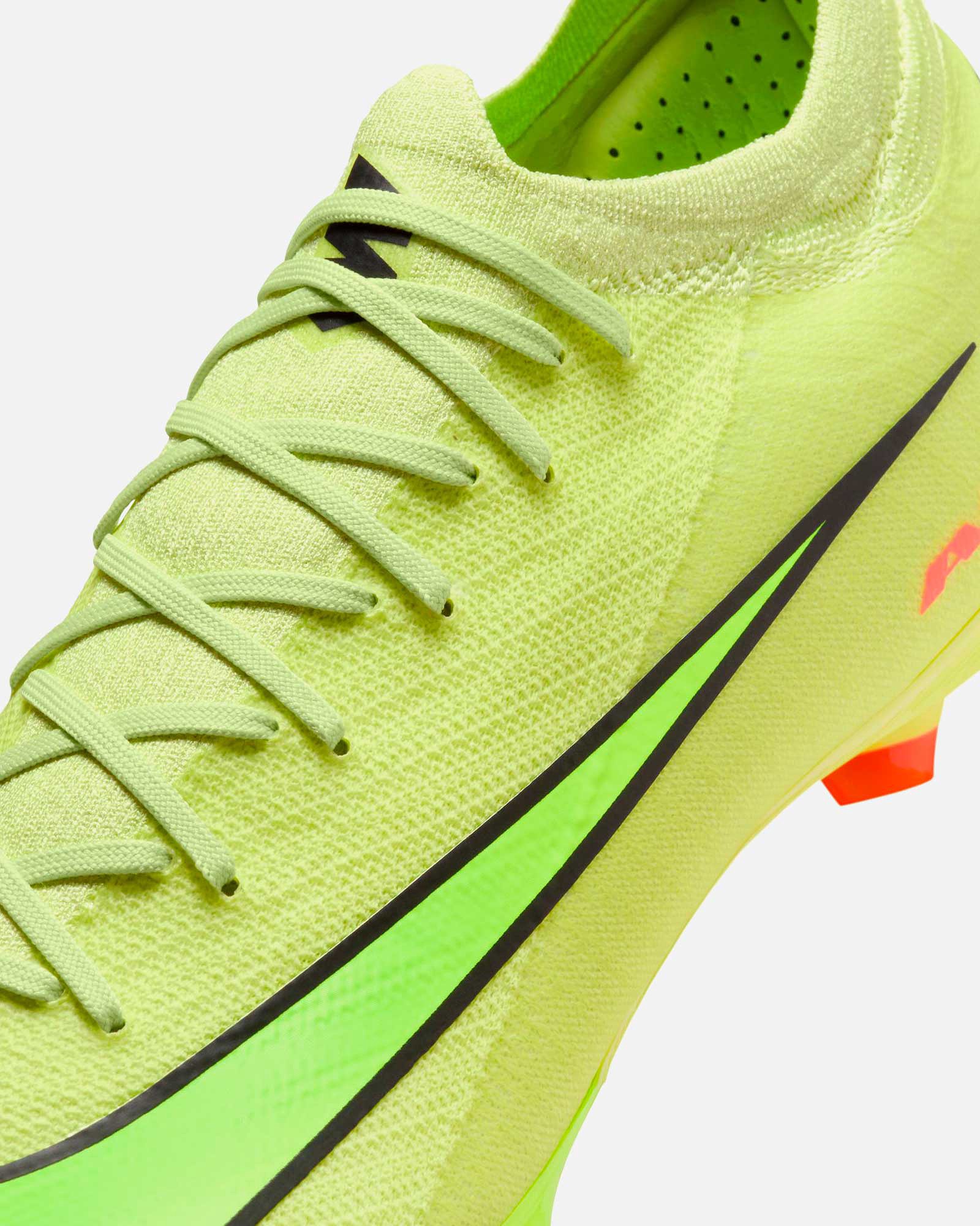 Botas Nike Zoom Mercurial Vapor 16 Pro FG - Fútbol Factory