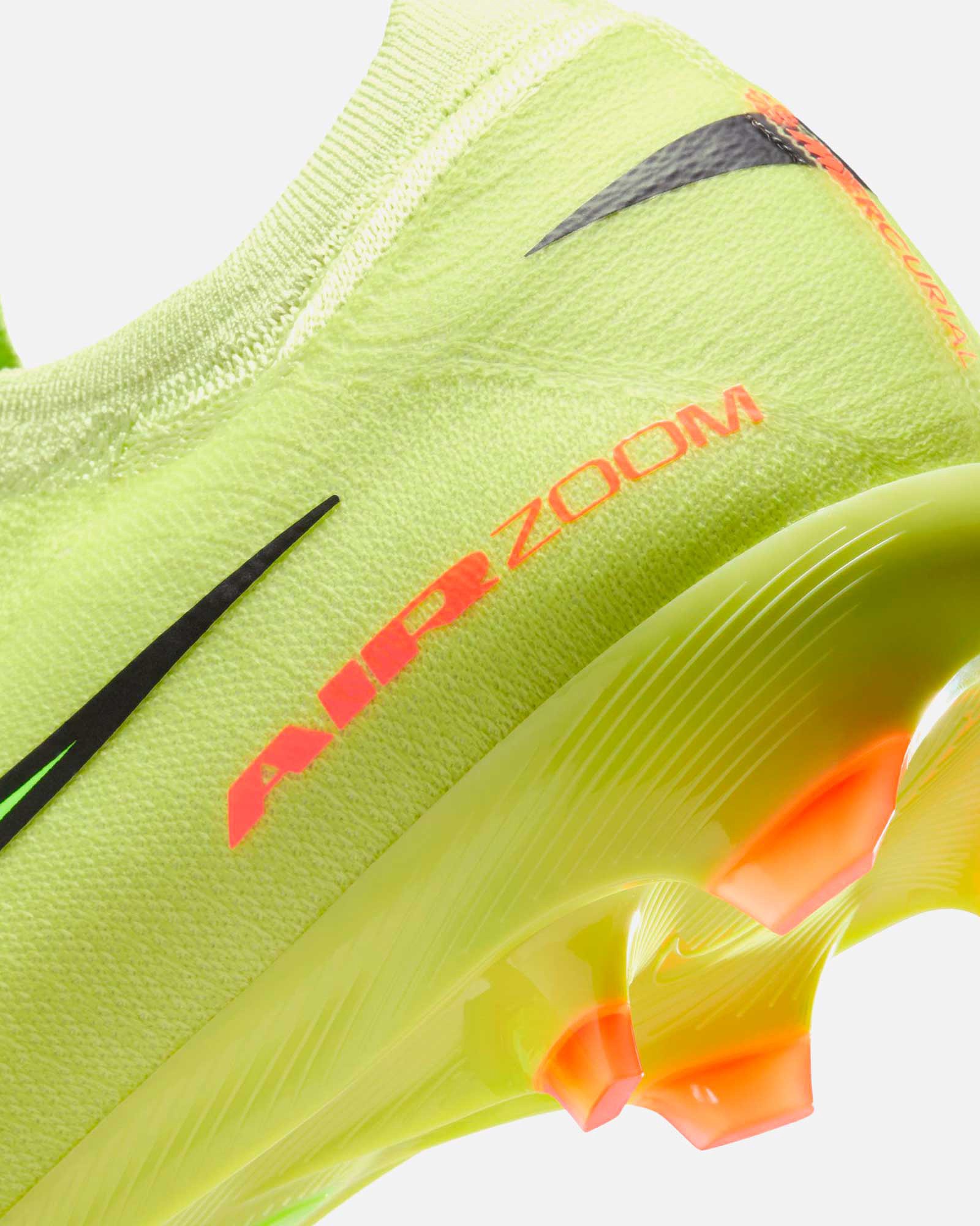 Botas Nike Zoom Mercurial Vapor 16 Pro FG - Fútbol Factory
