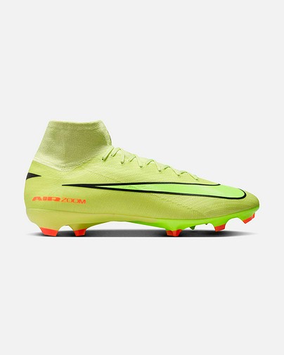 Botas Nike Zoom Mercurial Superfly 10 Pro FG