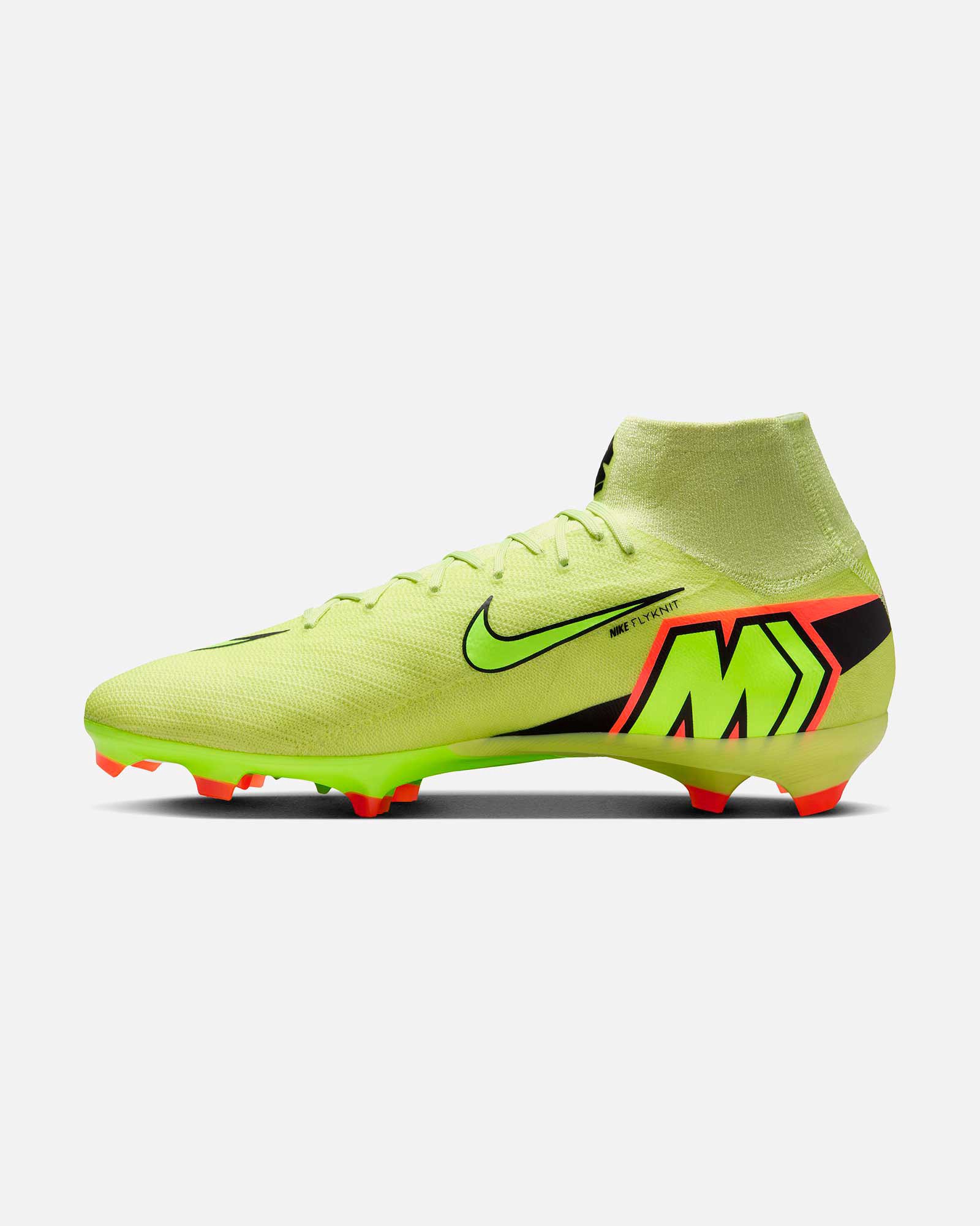 Botas Nike Zoom Mercurial Superfly 10 Pro FG - Fútbol Factory