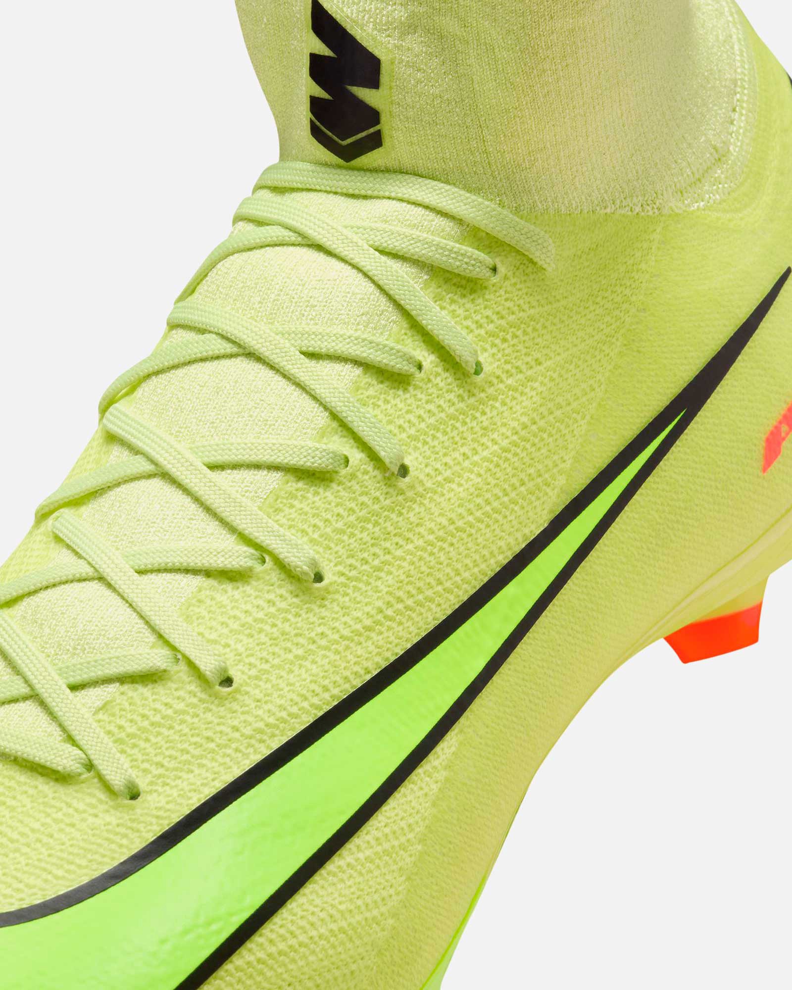 Botas Nike Zoom Mercurial Superfly 10 Pro FG - Fútbol Factory