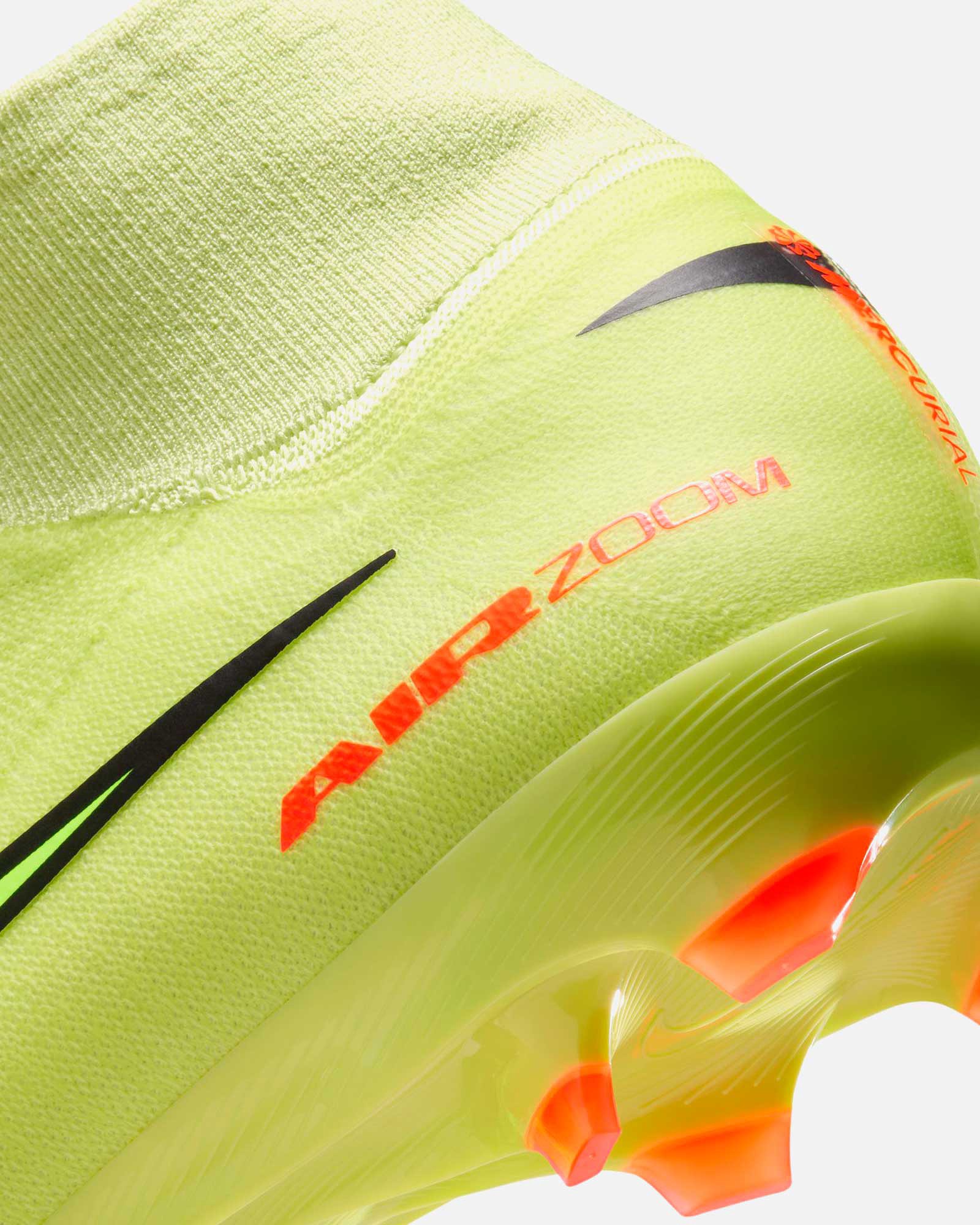 Botas Nike Zoom Mercurial Superfly 10 Pro FG - Fútbol Factory