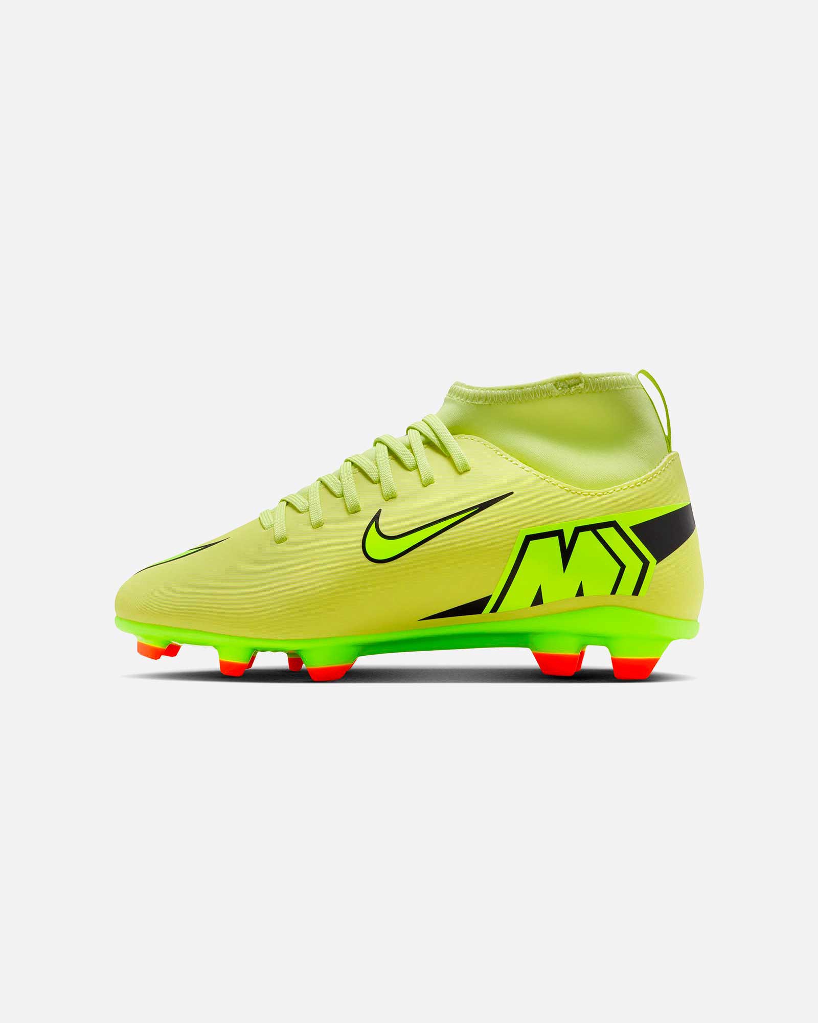 Botas Nike Zoom Mercurial Superfly 10 Academy FG/MG - Fútbol Factory