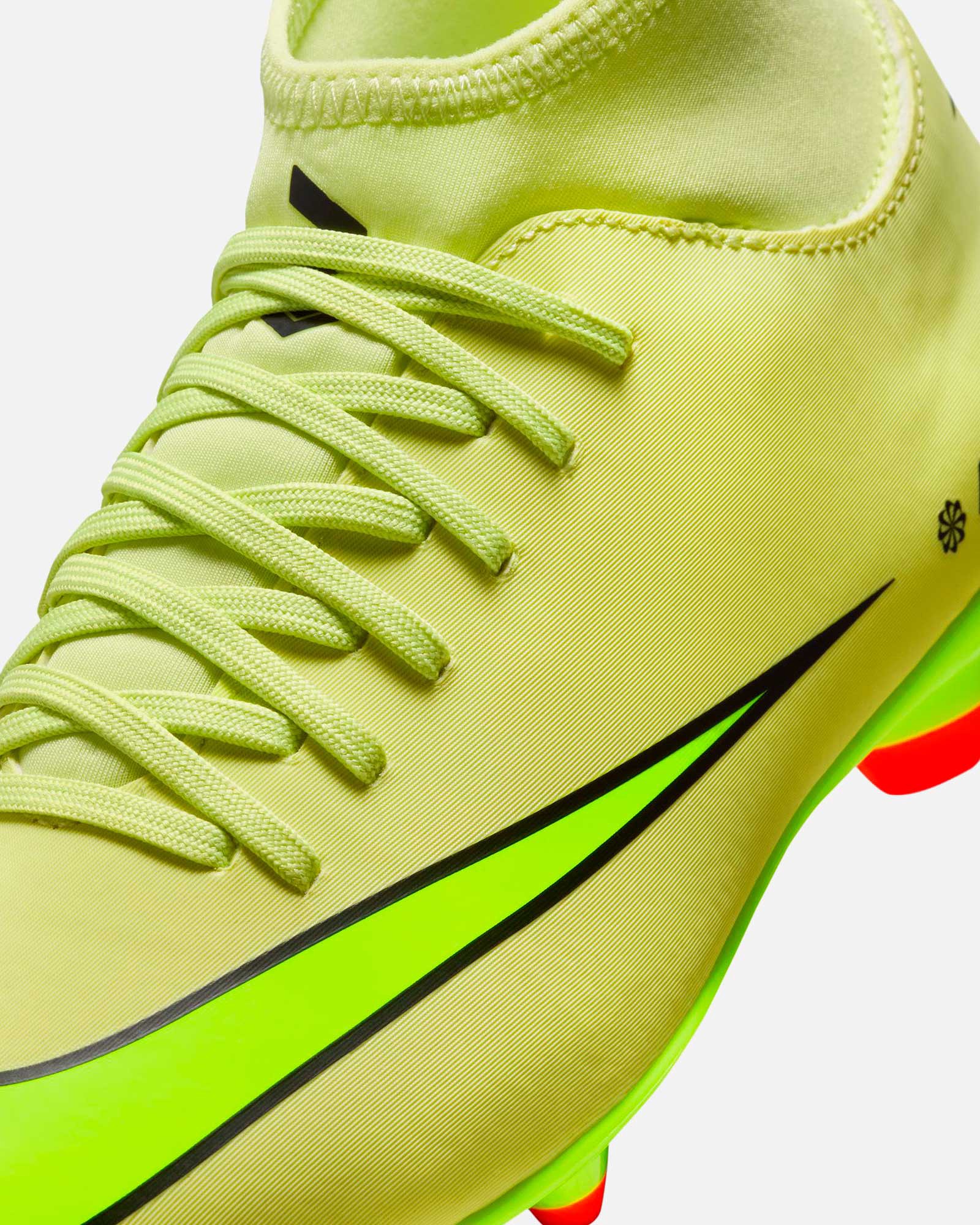 Botas Nike Zoom Mercurial Superfly 10 Academy FG/MG - Fútbol Factory