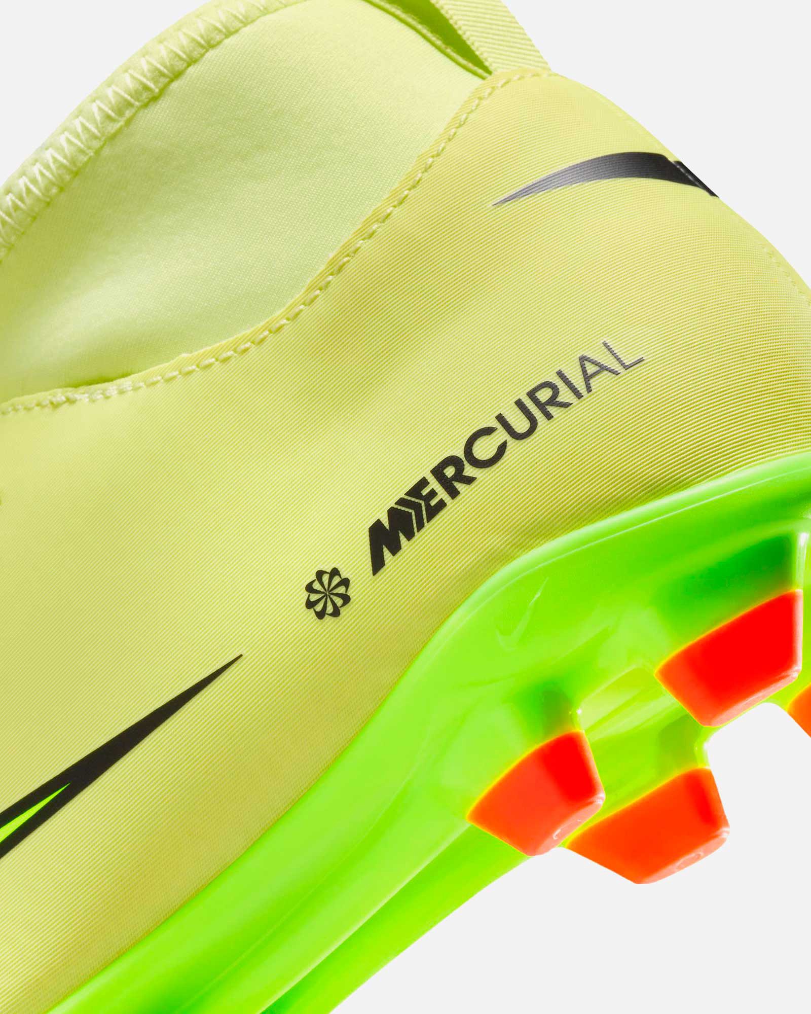 Botas Nike Zoom Mercurial Superfly 10 Academy FG/MG - Fútbol Factory