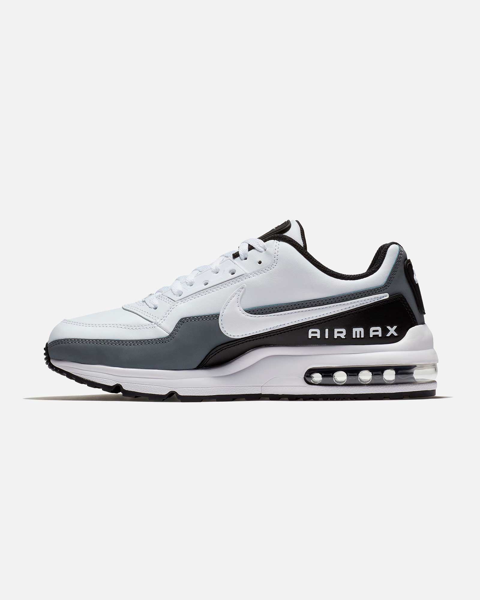 Zapatillas Nike Air Max LTD 3 - Fútbol Factory