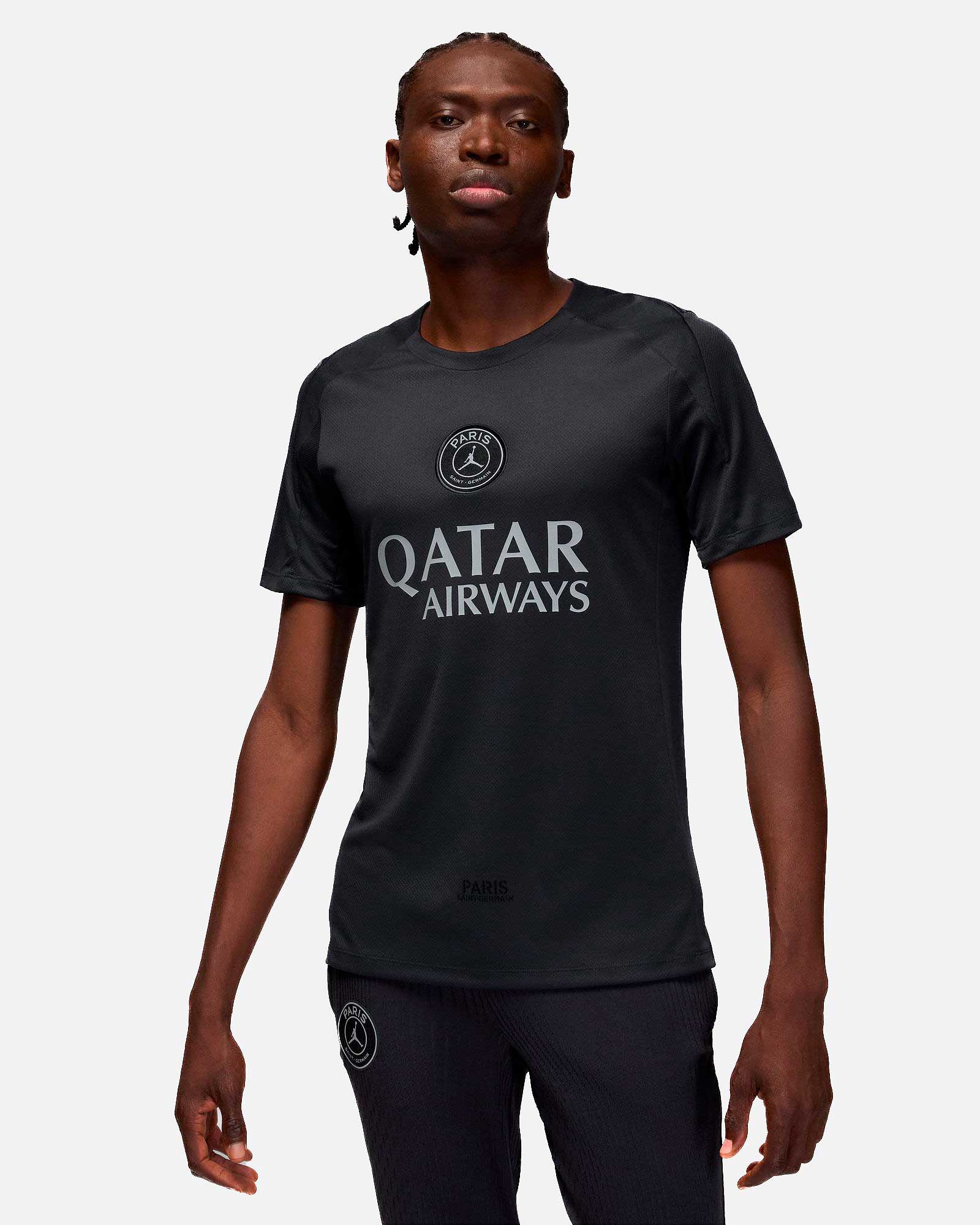 Camiseta PSG 2025/2026 Strike TR Camiseta PSG 2025/2026 Strike TR - Fútbol Factory